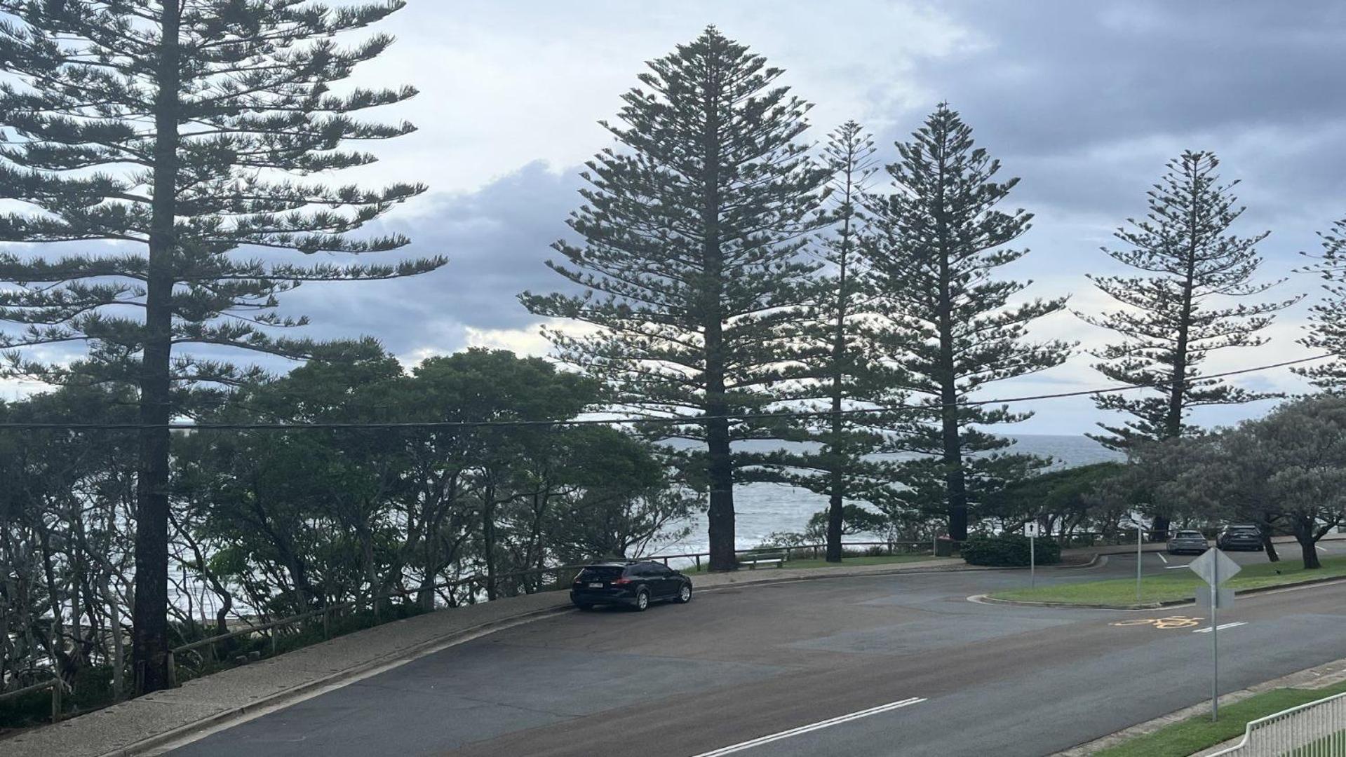Shelley Point Unit 8 Apartment Caloundra