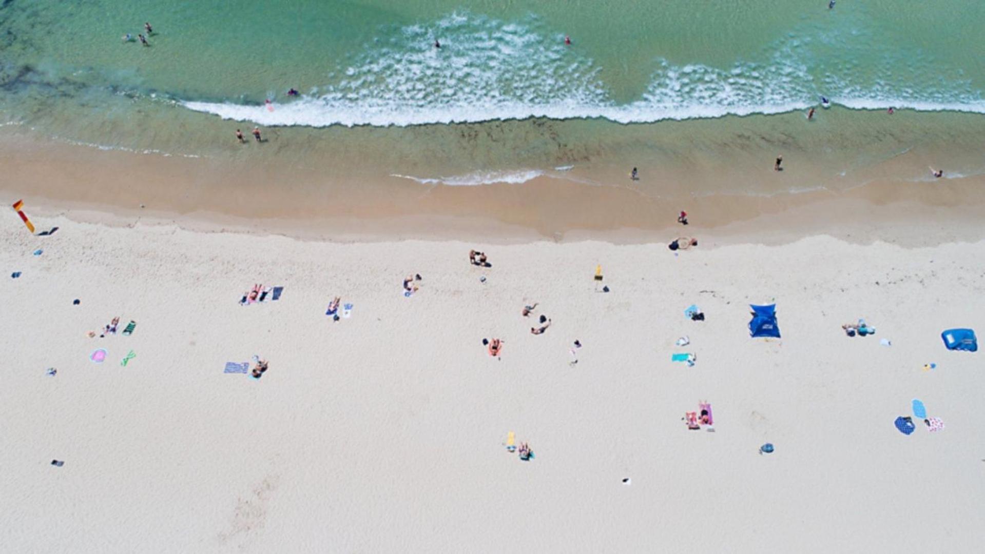 Shorebreak Unit 3 Caloundra