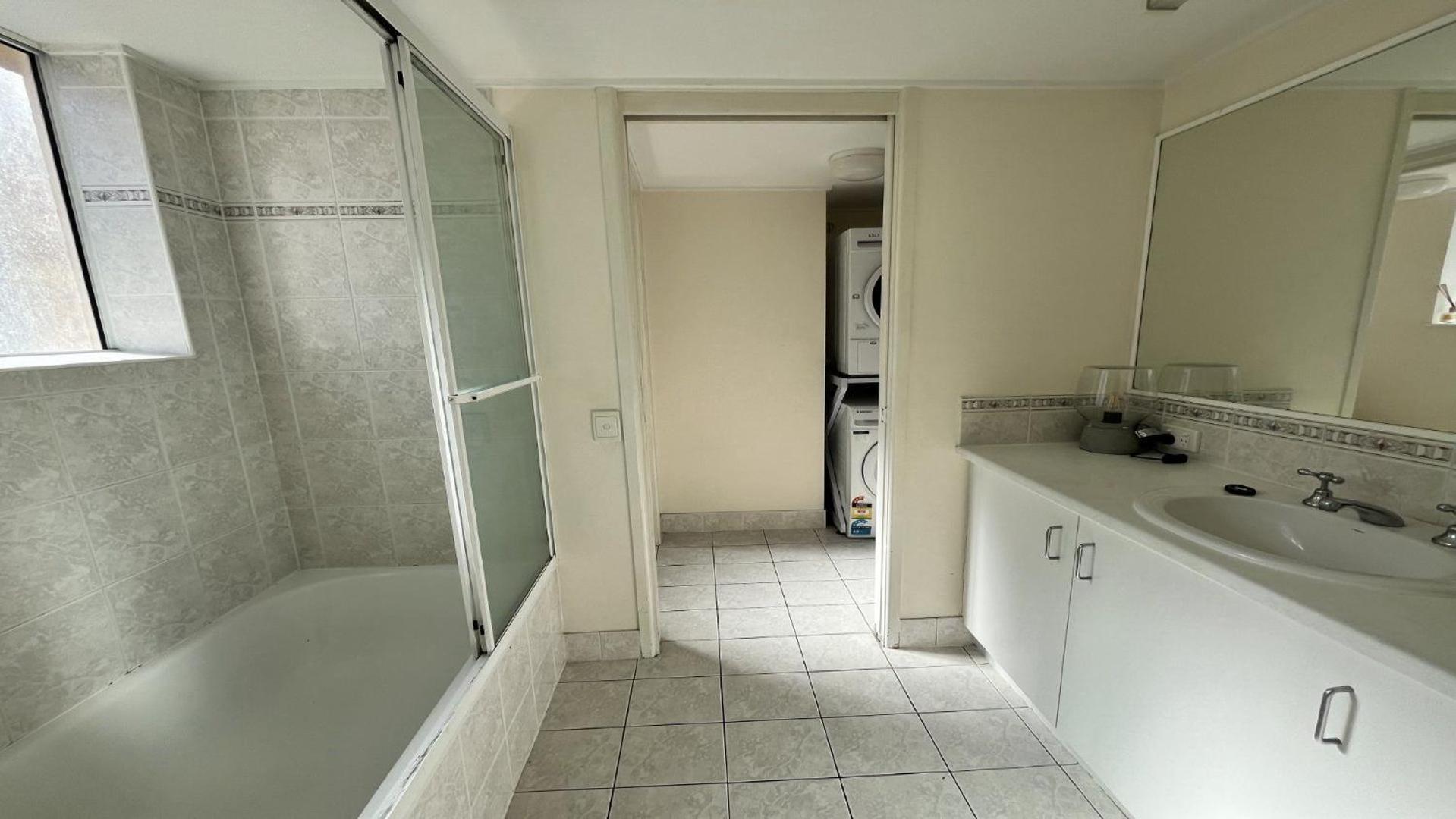 Apartment Summervale Unit 3 Caloundra