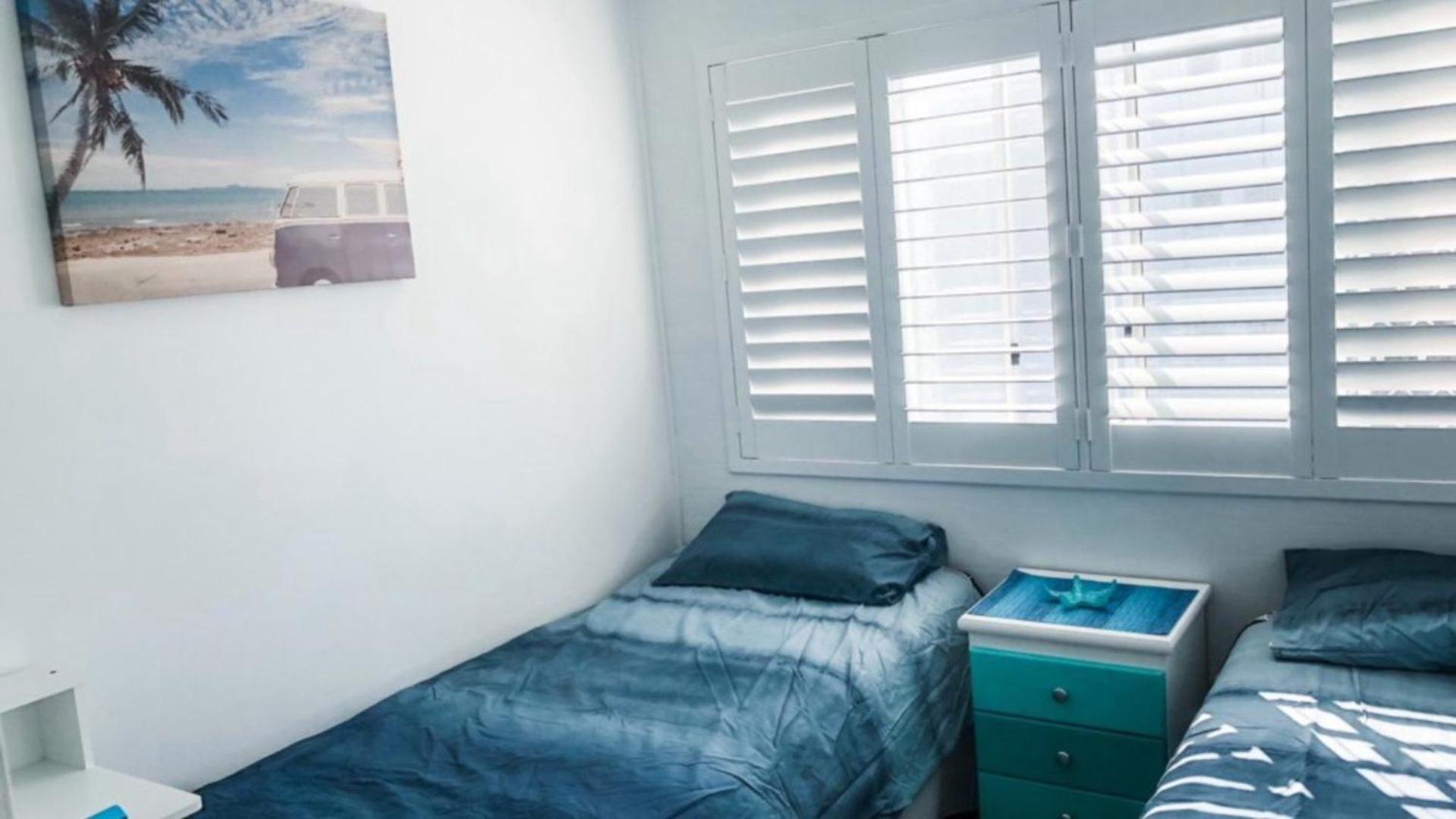 Apartment Subiaco Unit 6 Caloundra