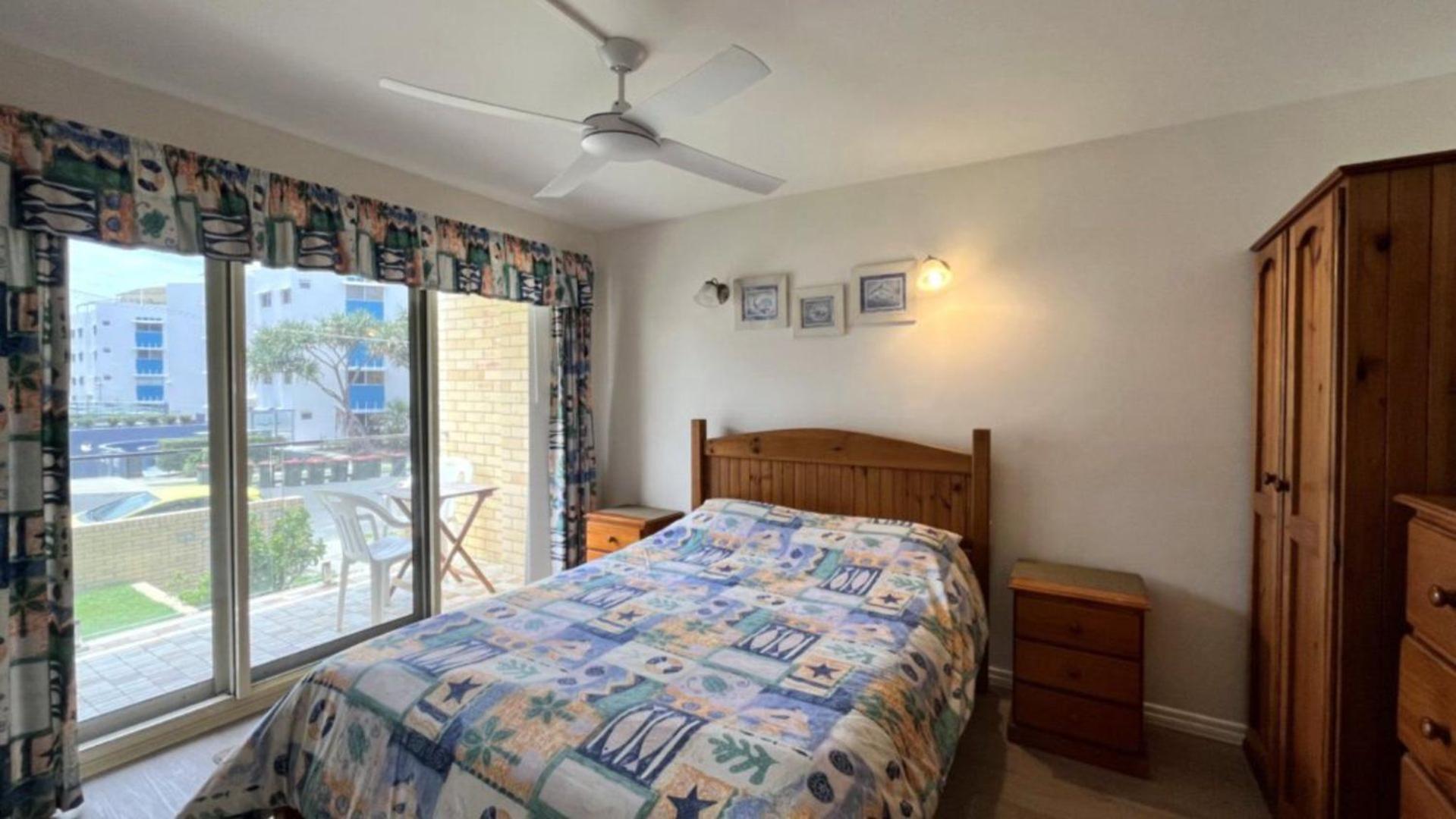 Apartment Dulkara Unit 4
