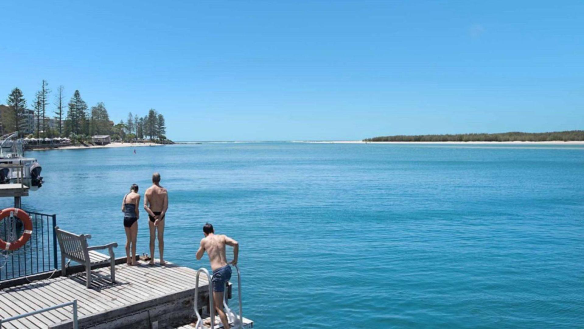 Cetina Unit 6 Apartment Caloundra