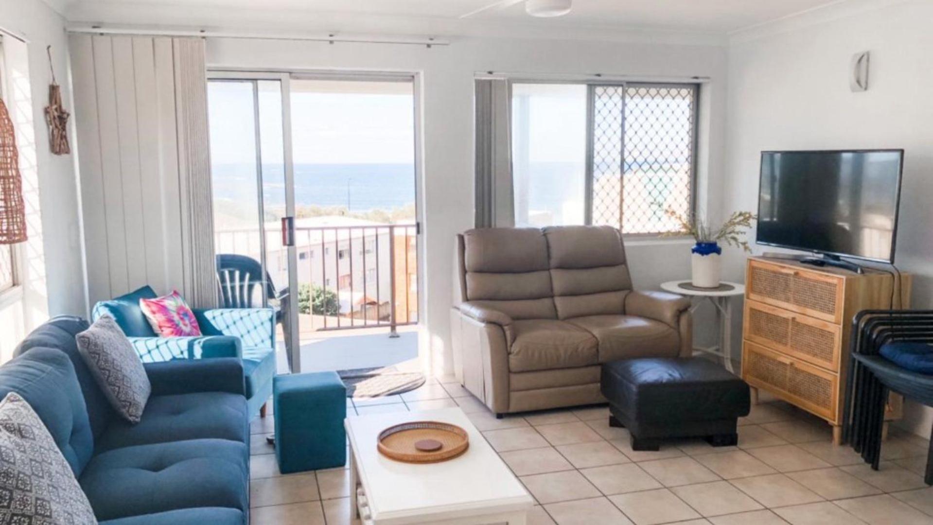 Subiaco Unit 6 Caloundra