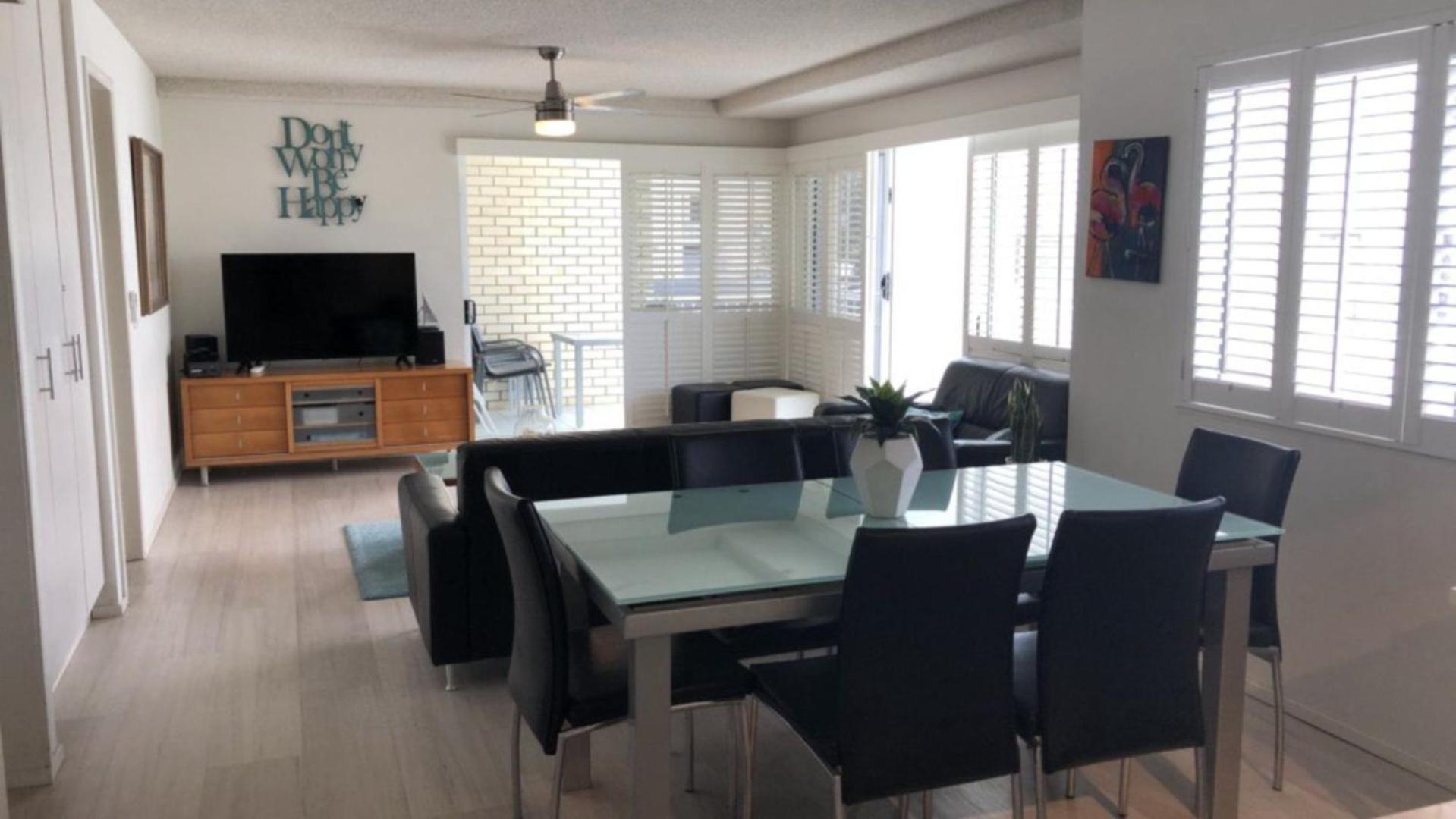 Spinnaker Seas Unit 2 * Caloundra