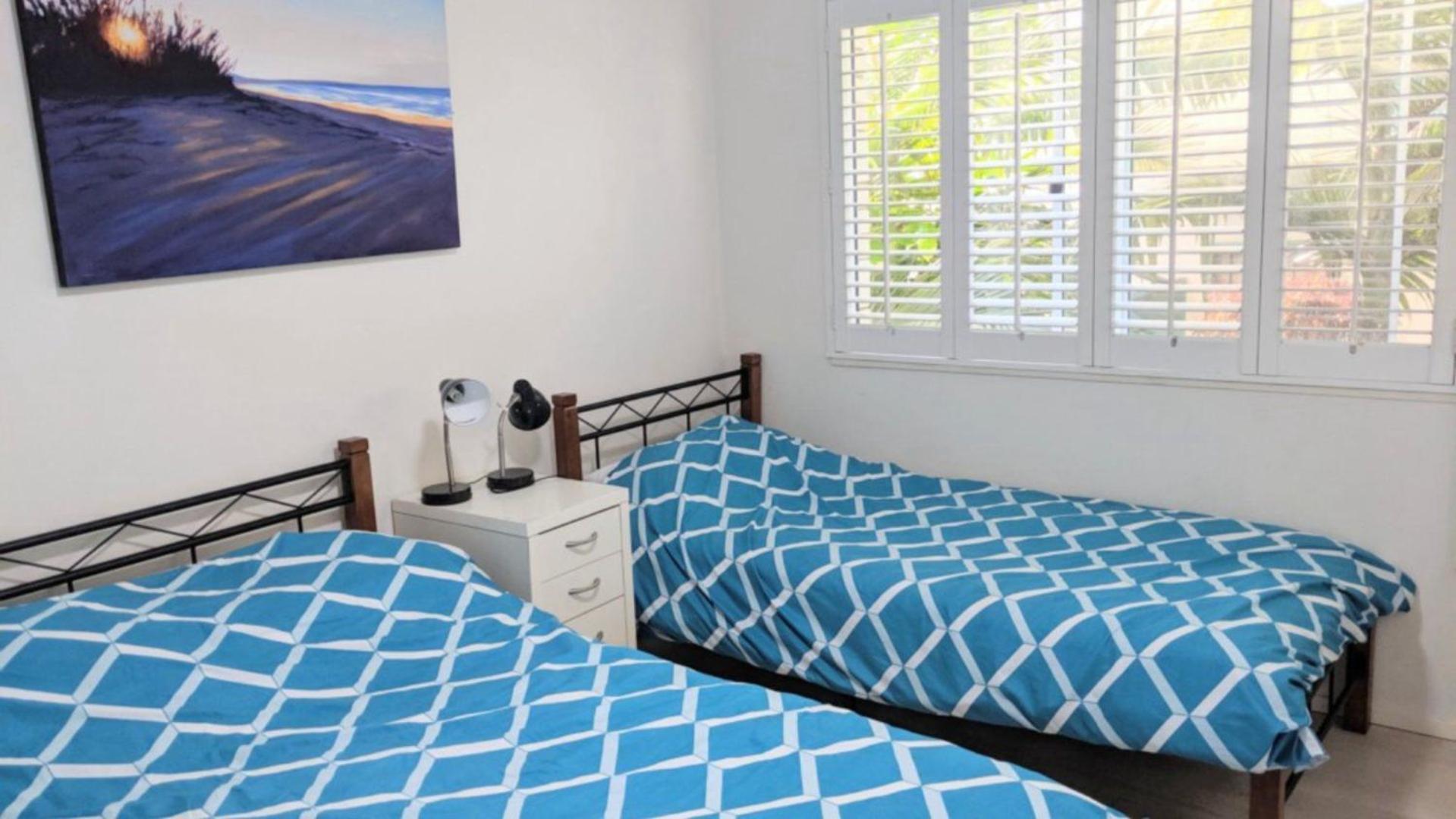 Spinnaker Seas Unit 2 Apartment *
