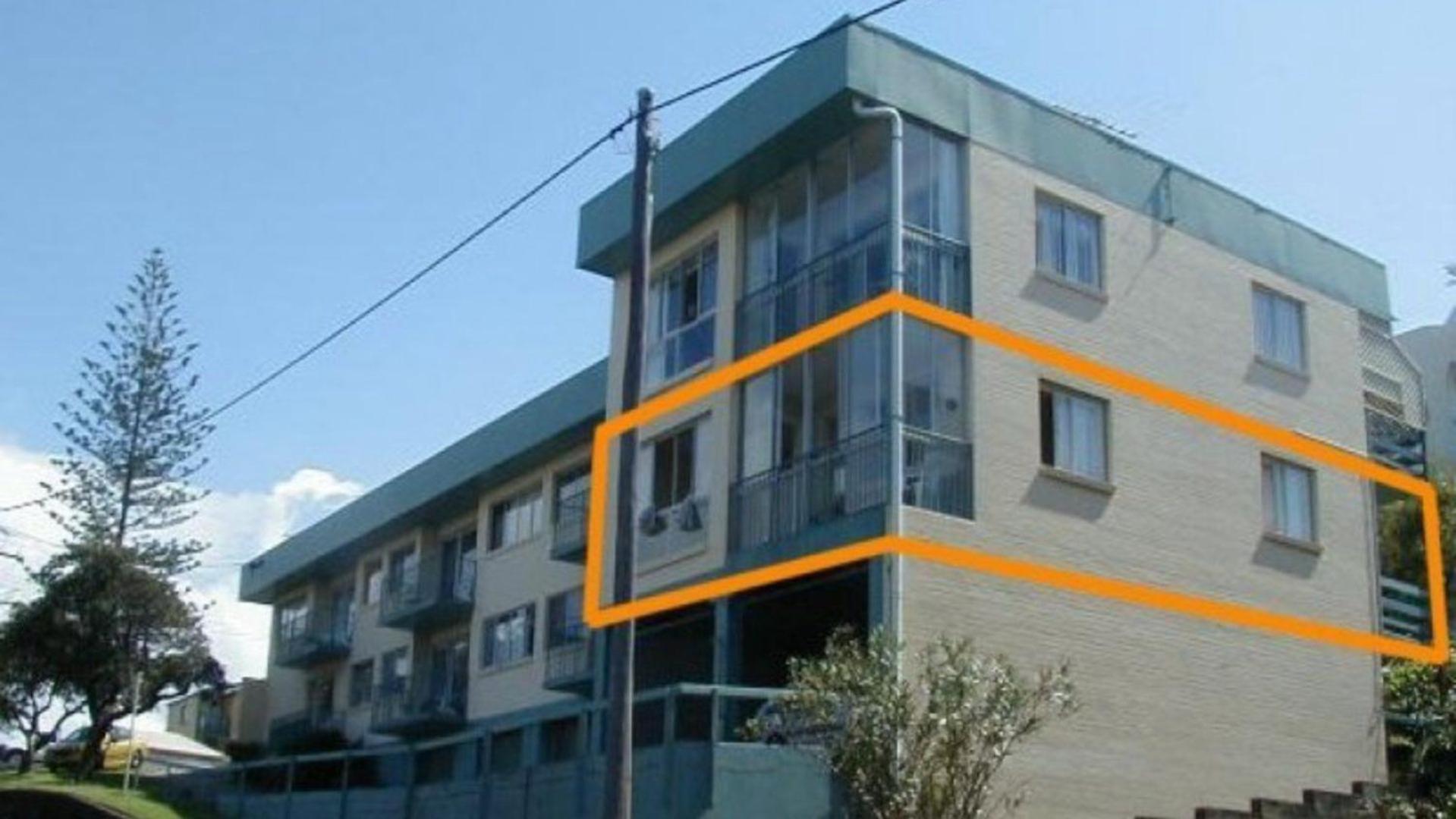 Apartment Shoreline Unit 4