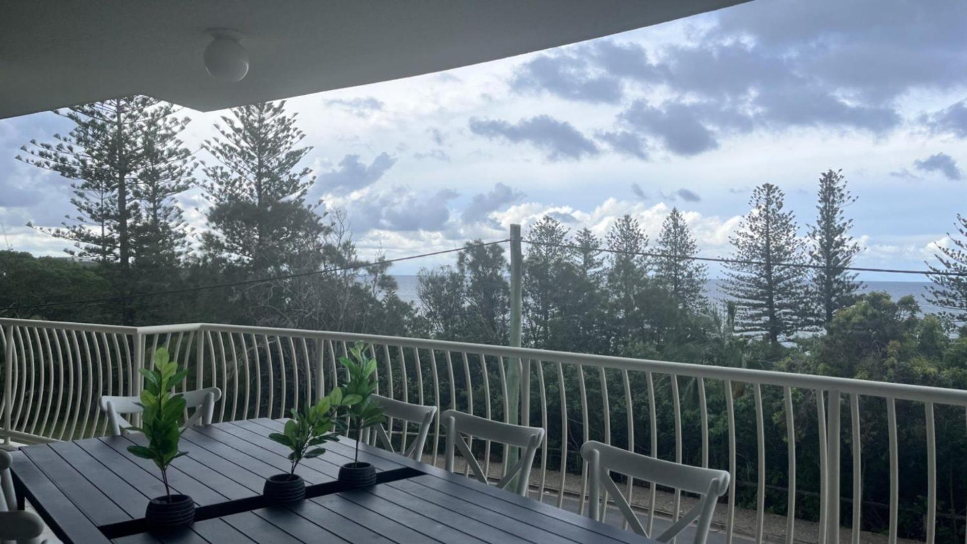 Apartment Shelley Point Unit 8 *