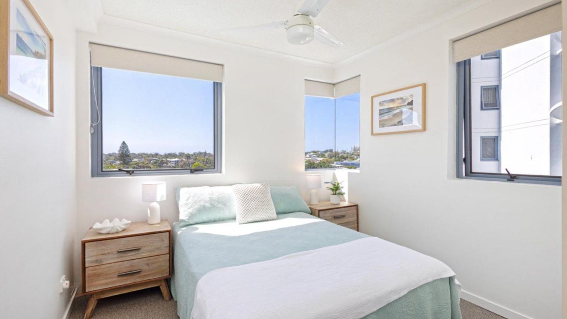 Centrepoint Unit 31 Apartment