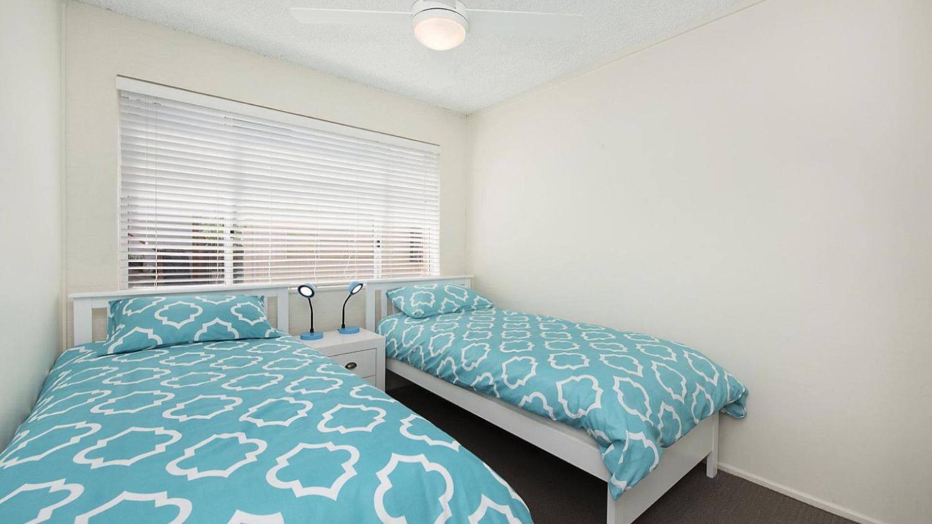 Apartment Subiaco Unit 2 Caloundra