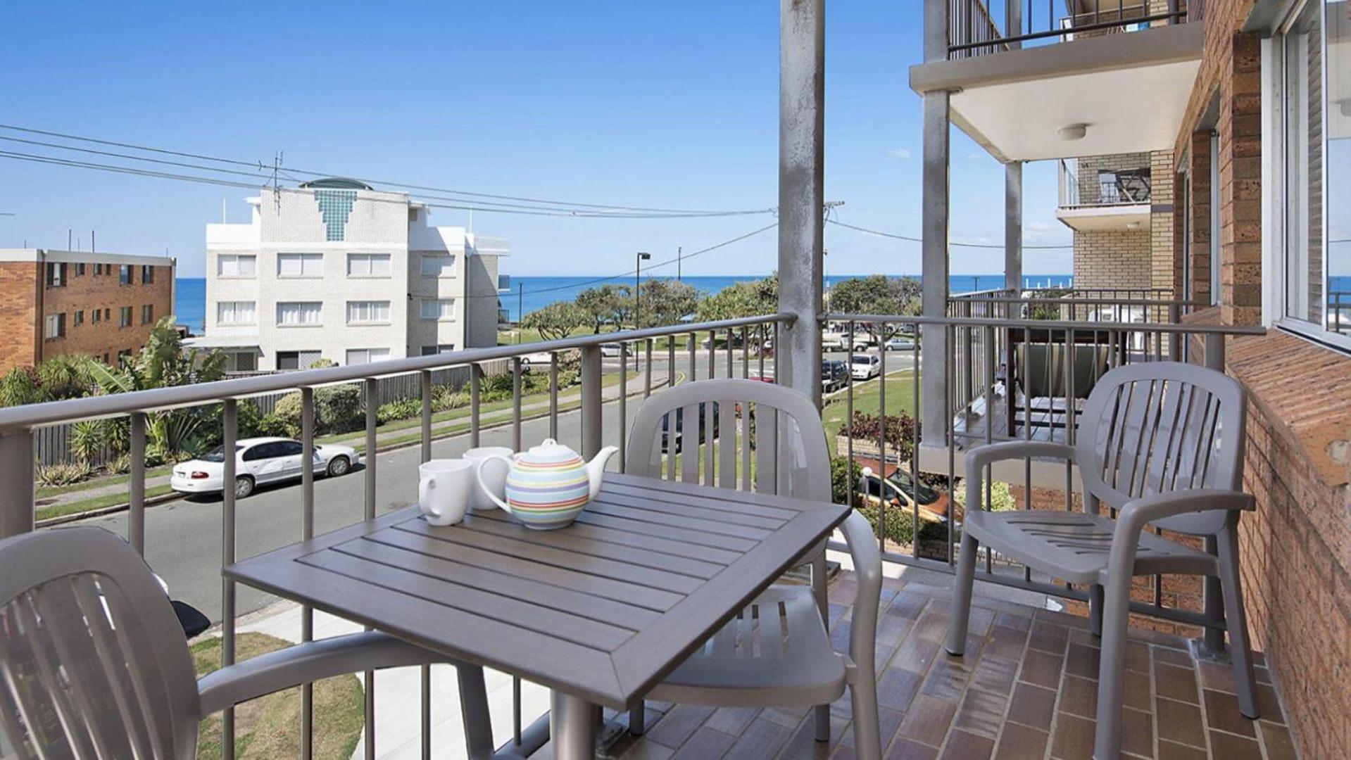 Subiaco Unit 2 Caloundra
