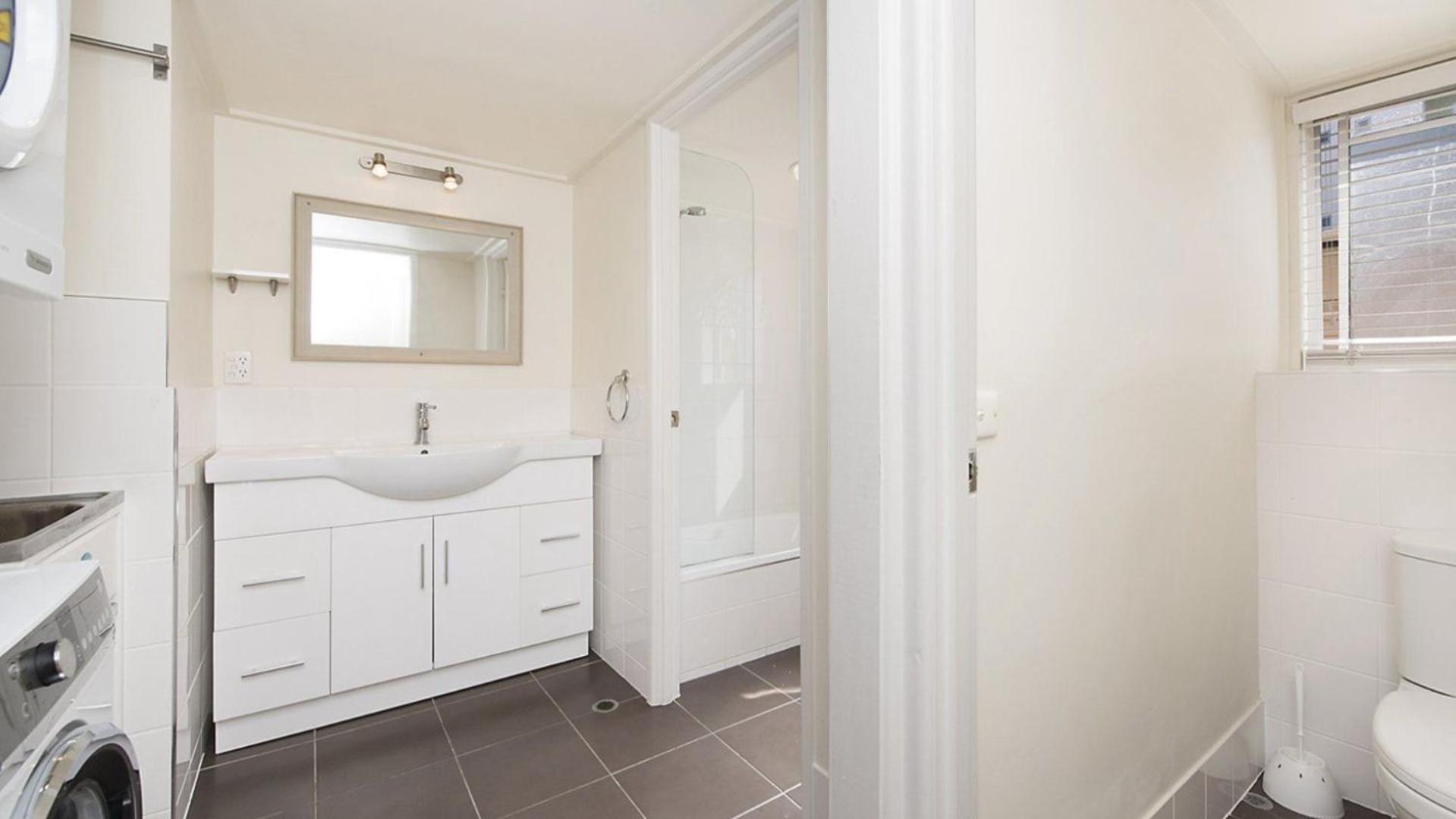 Subiaco Unit 2 Apartment