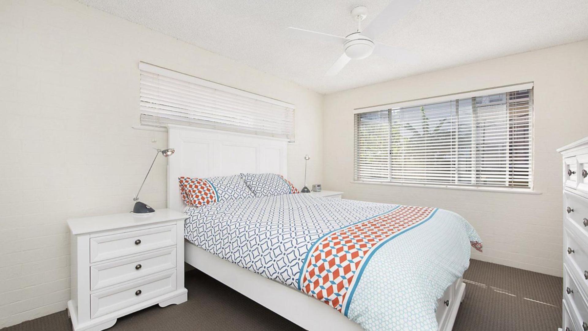 Subiaco Unit 2 Apartment *