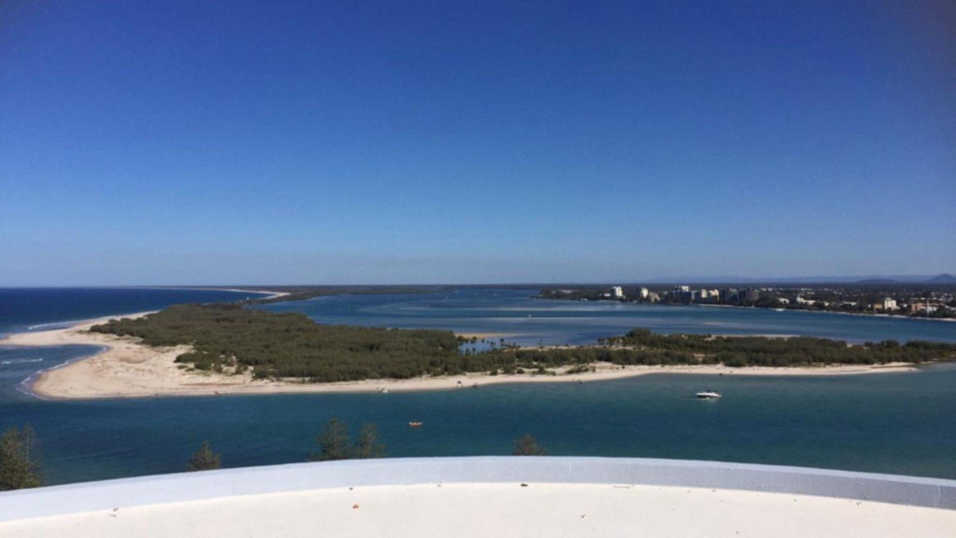 Centrepoint Unit 58 Apartment Caloundra
