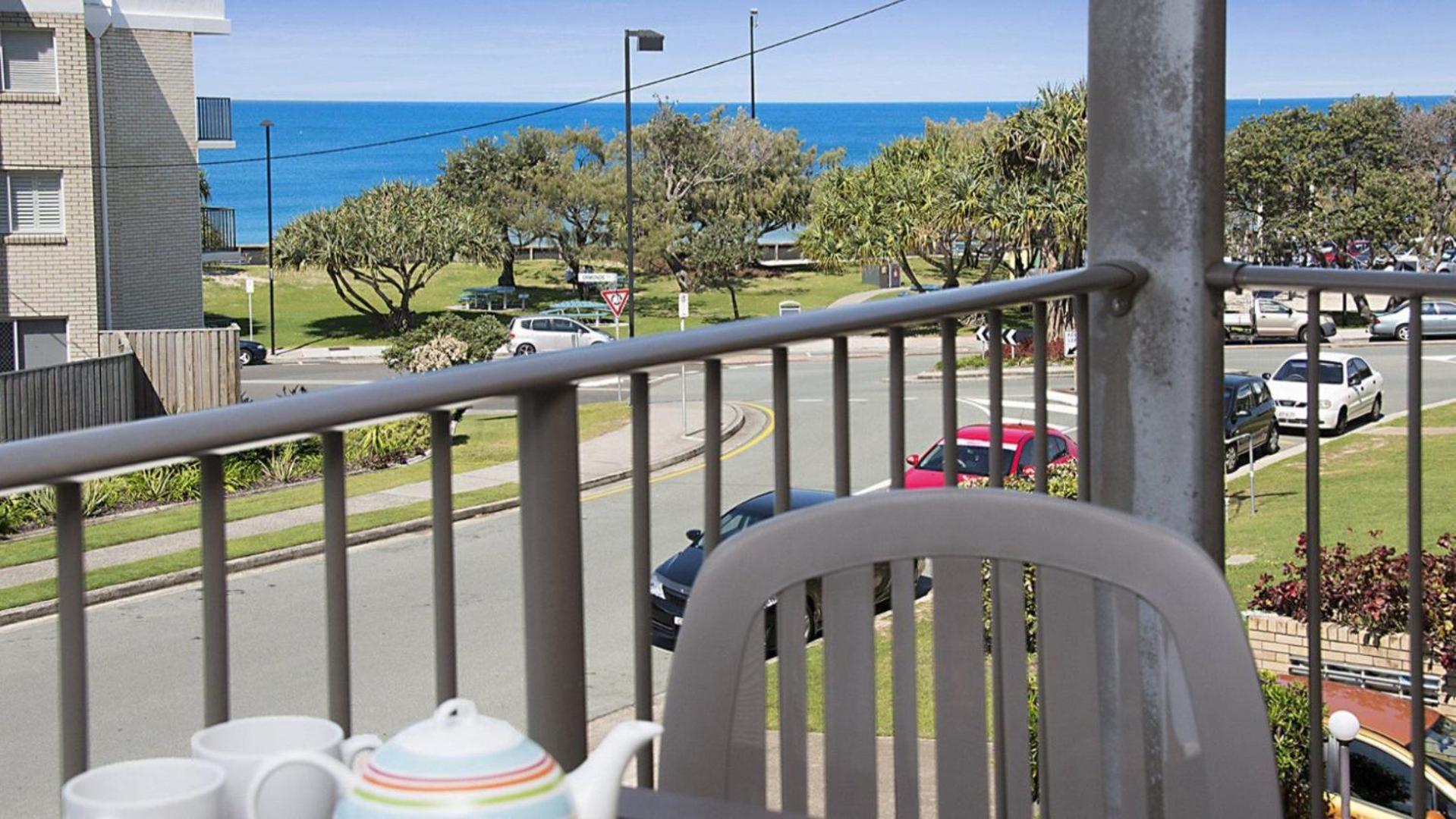 Subiaco Unit 2 Apartment *