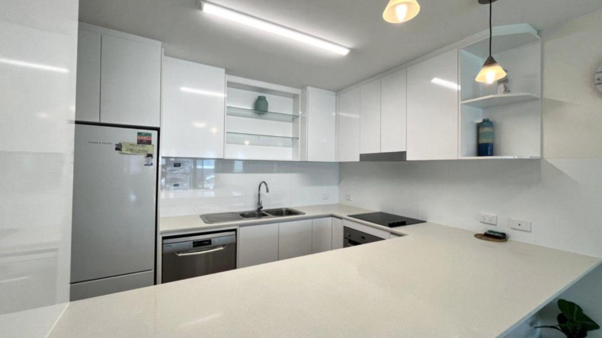 Apartment Dulkara Unit 4 *