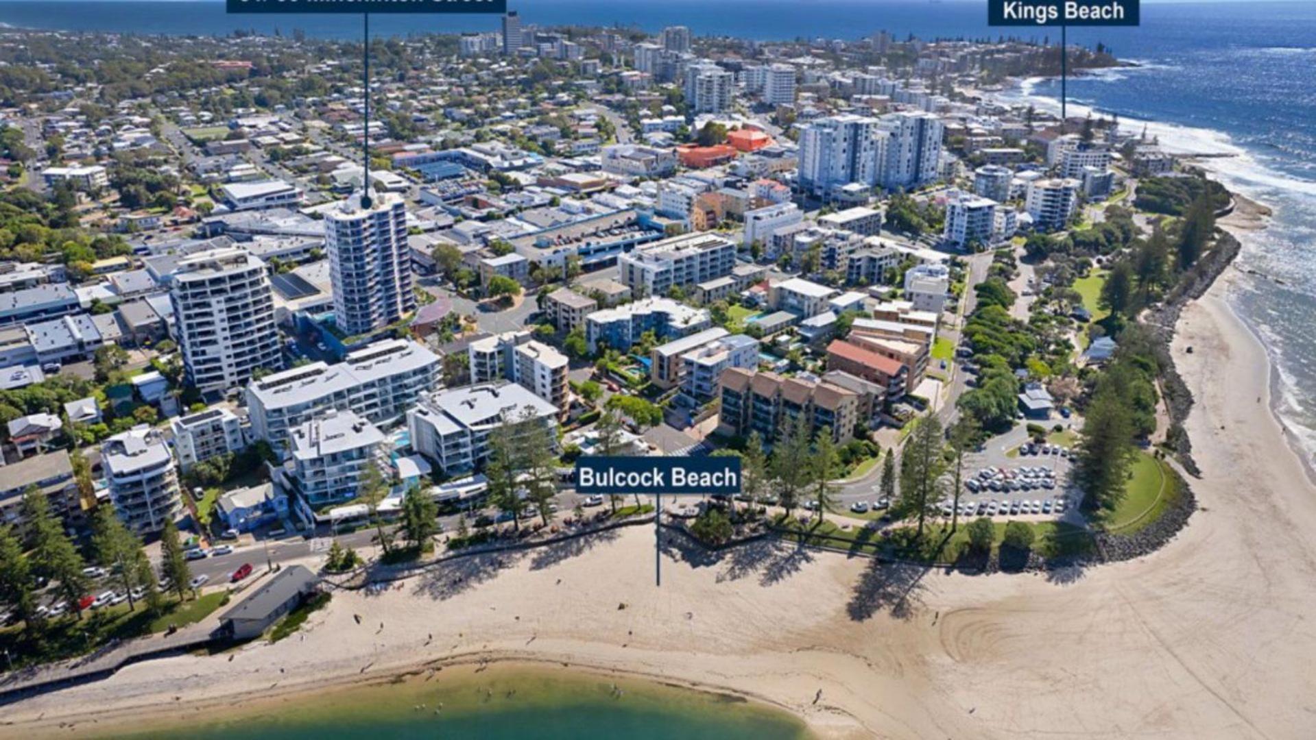 Centrepoint Unit 31 * Caloundra