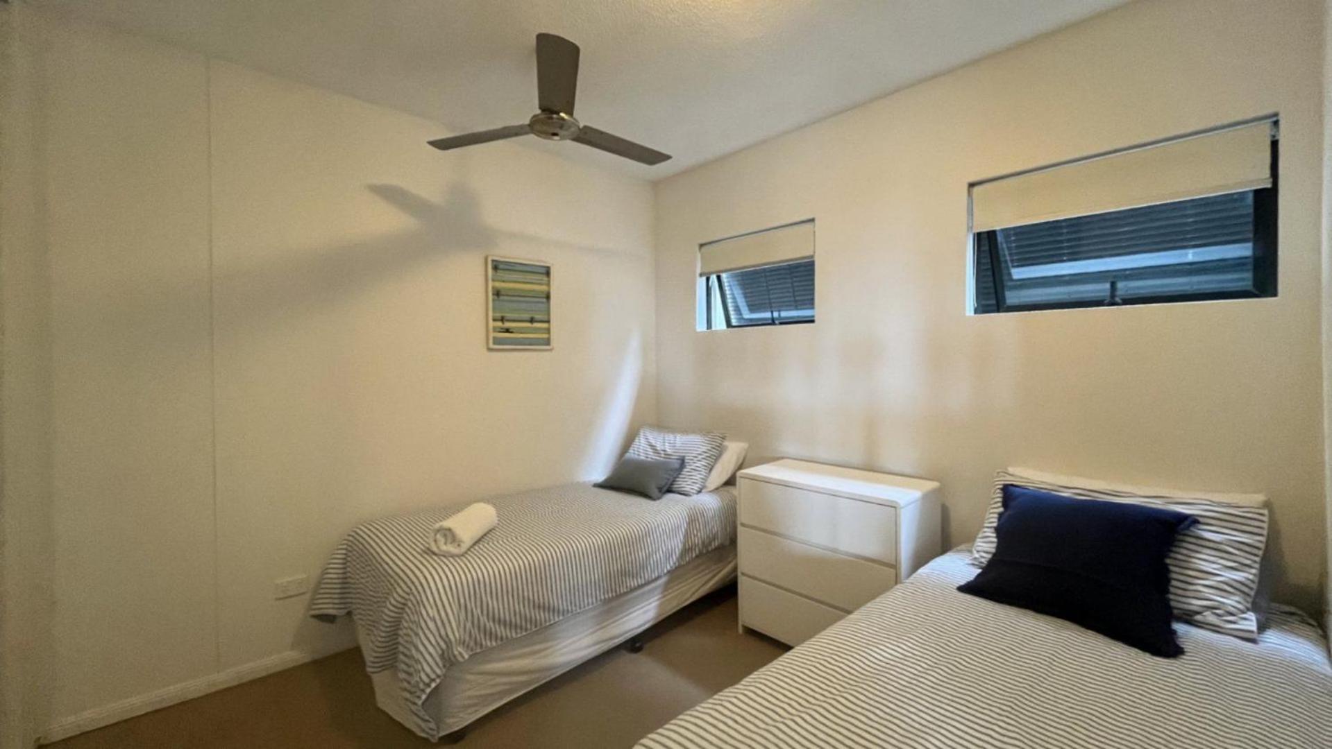 Shelley Point Unit 8 Apartment *