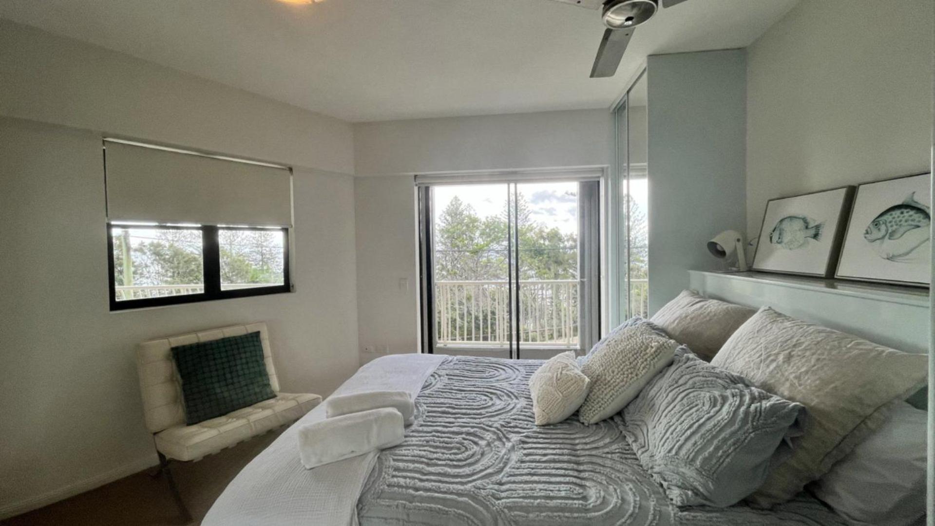 Apartment Shelley Point Unit 8 *