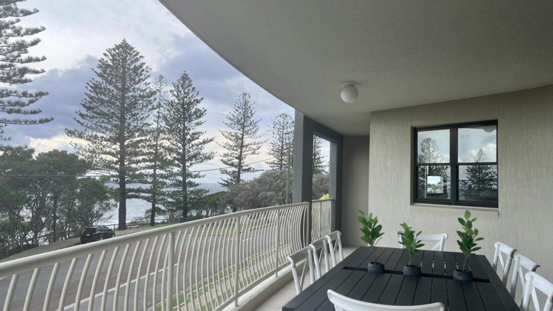 Shelley Point Unit 8 Apartment Caloundra