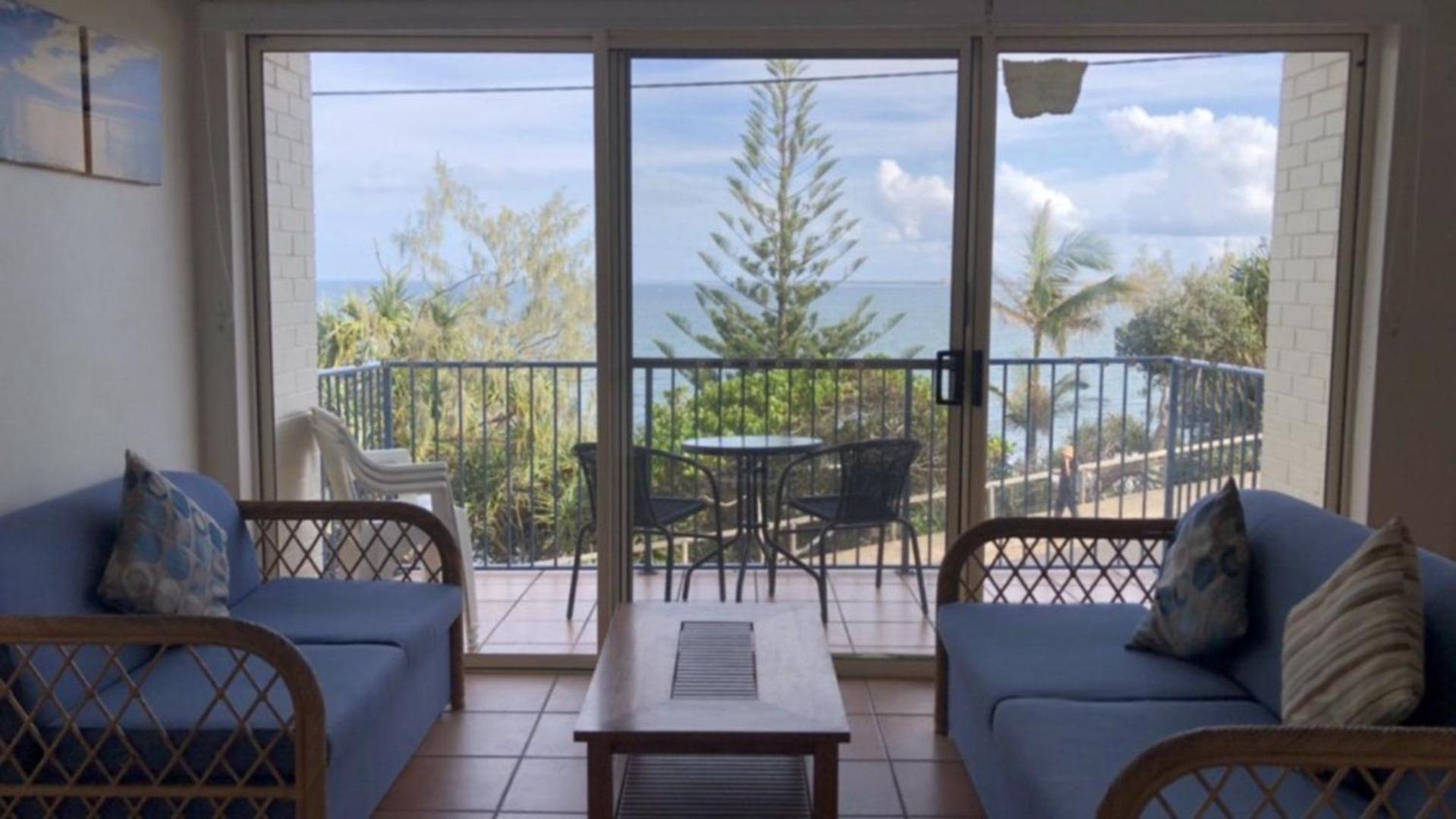 Apartment Shoreline Unit 3 Caloundra
