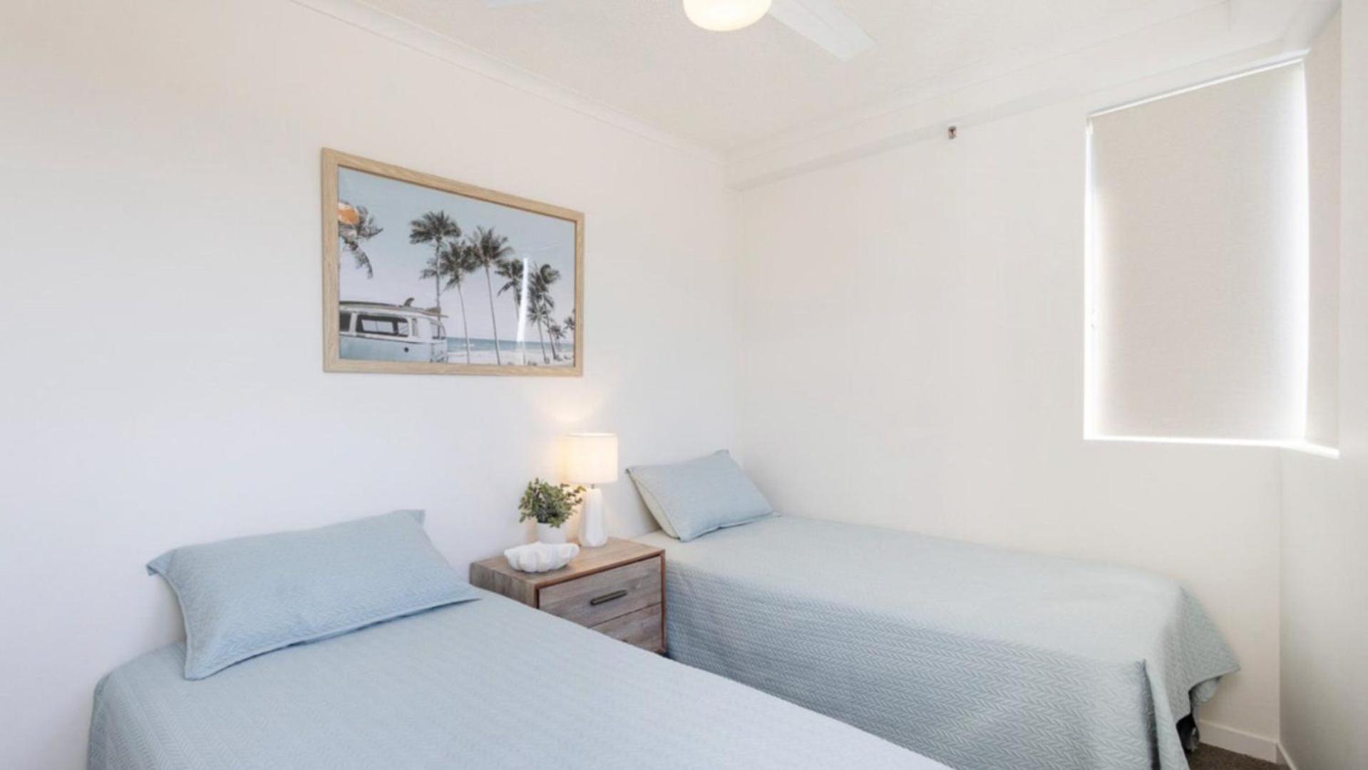 Centrepoint Unit 31 Apartment