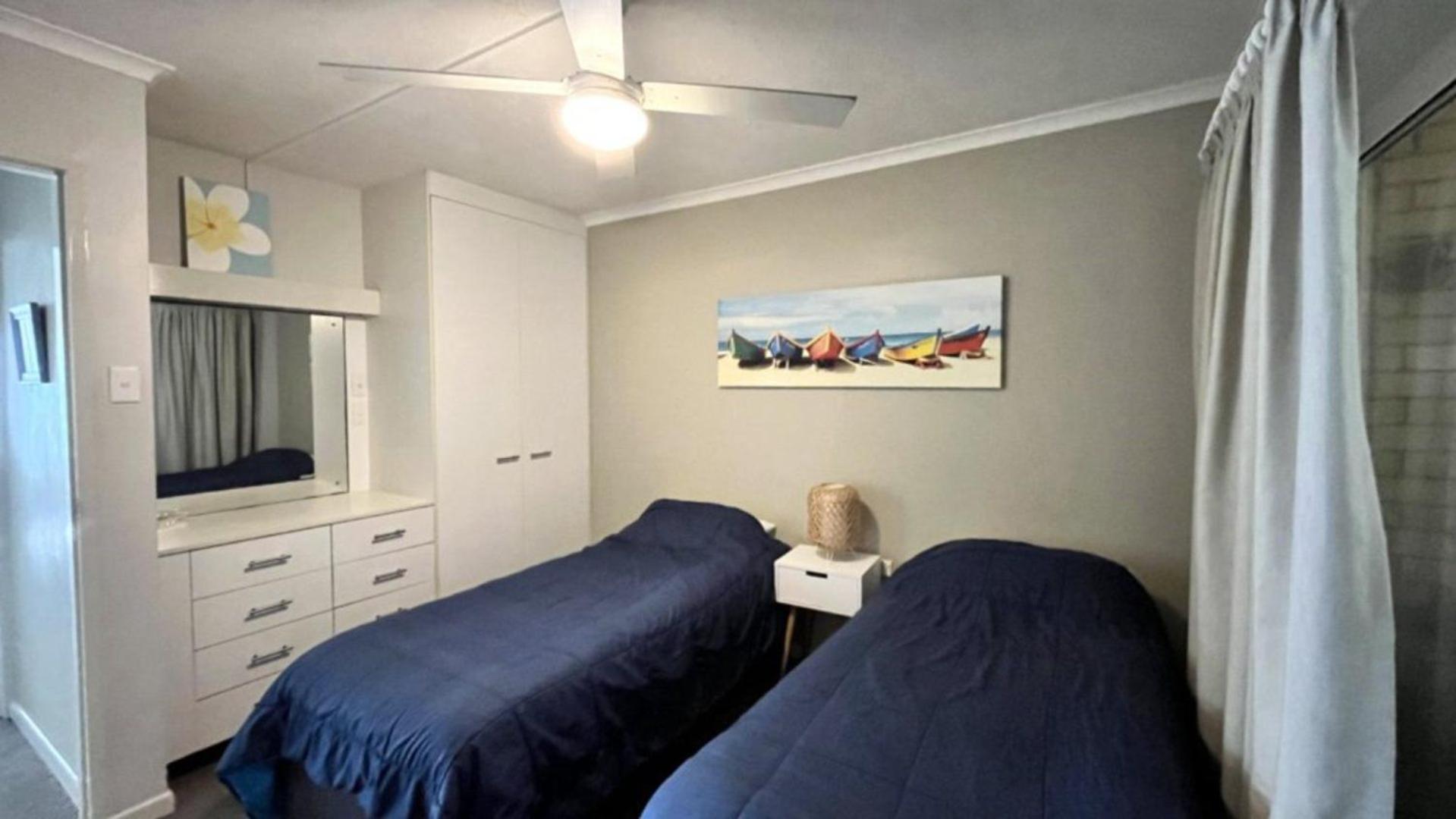 Dulkara Unit 15 Apartment