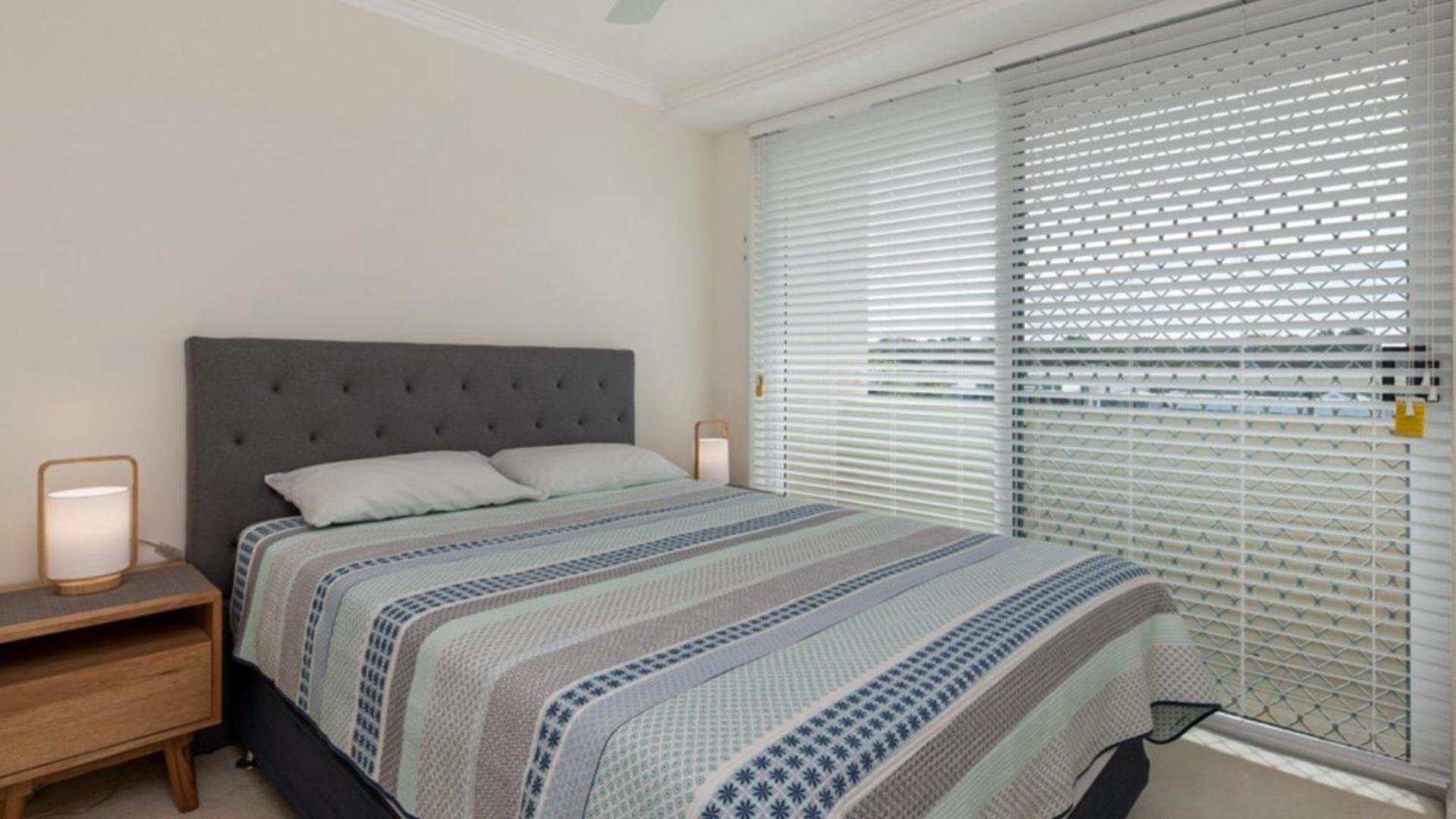 Apartment Cetina Unit 6 Caloundra