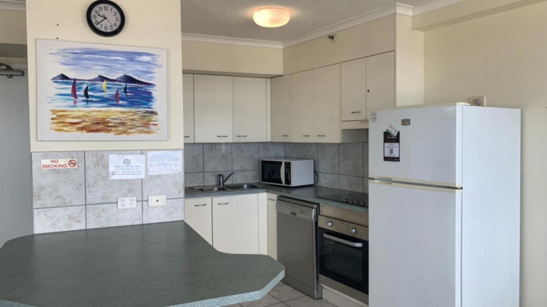 Apartment Centrepoint Unit 58
