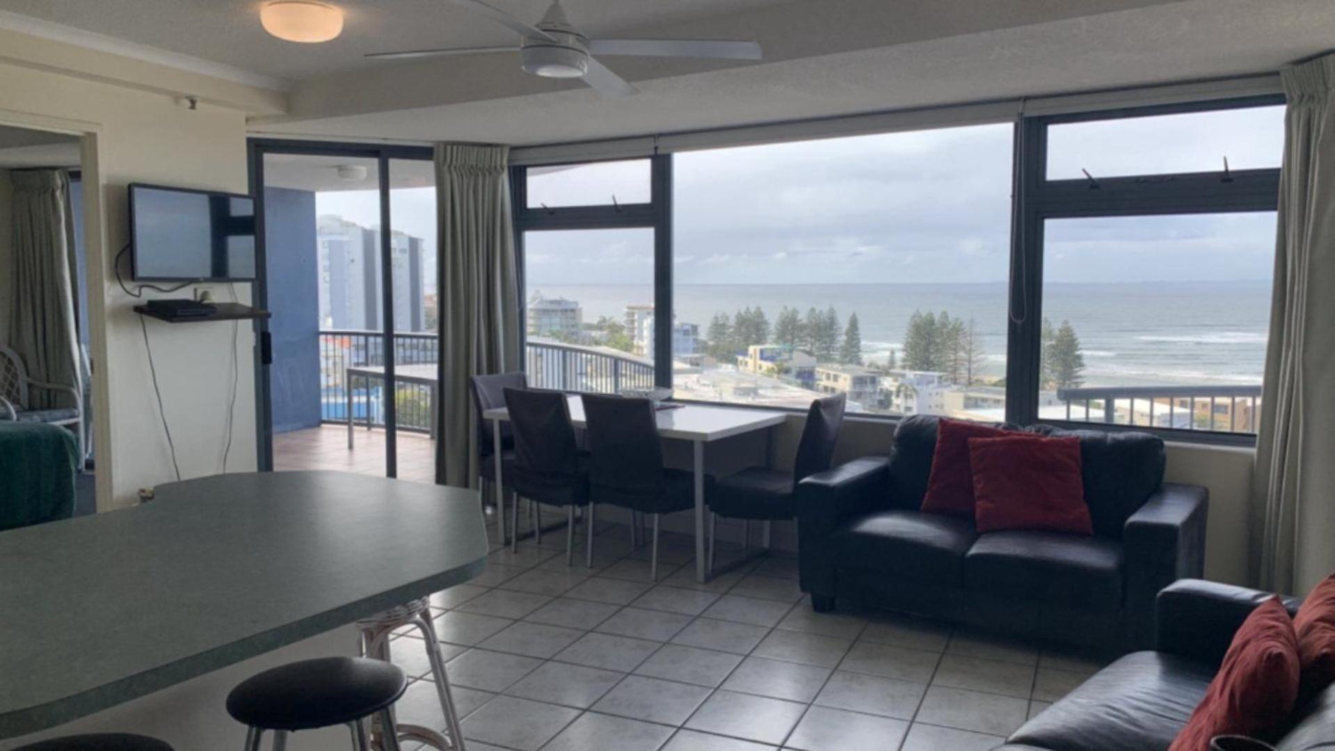 Centrepoint Unit 58 Apartment Caloundra