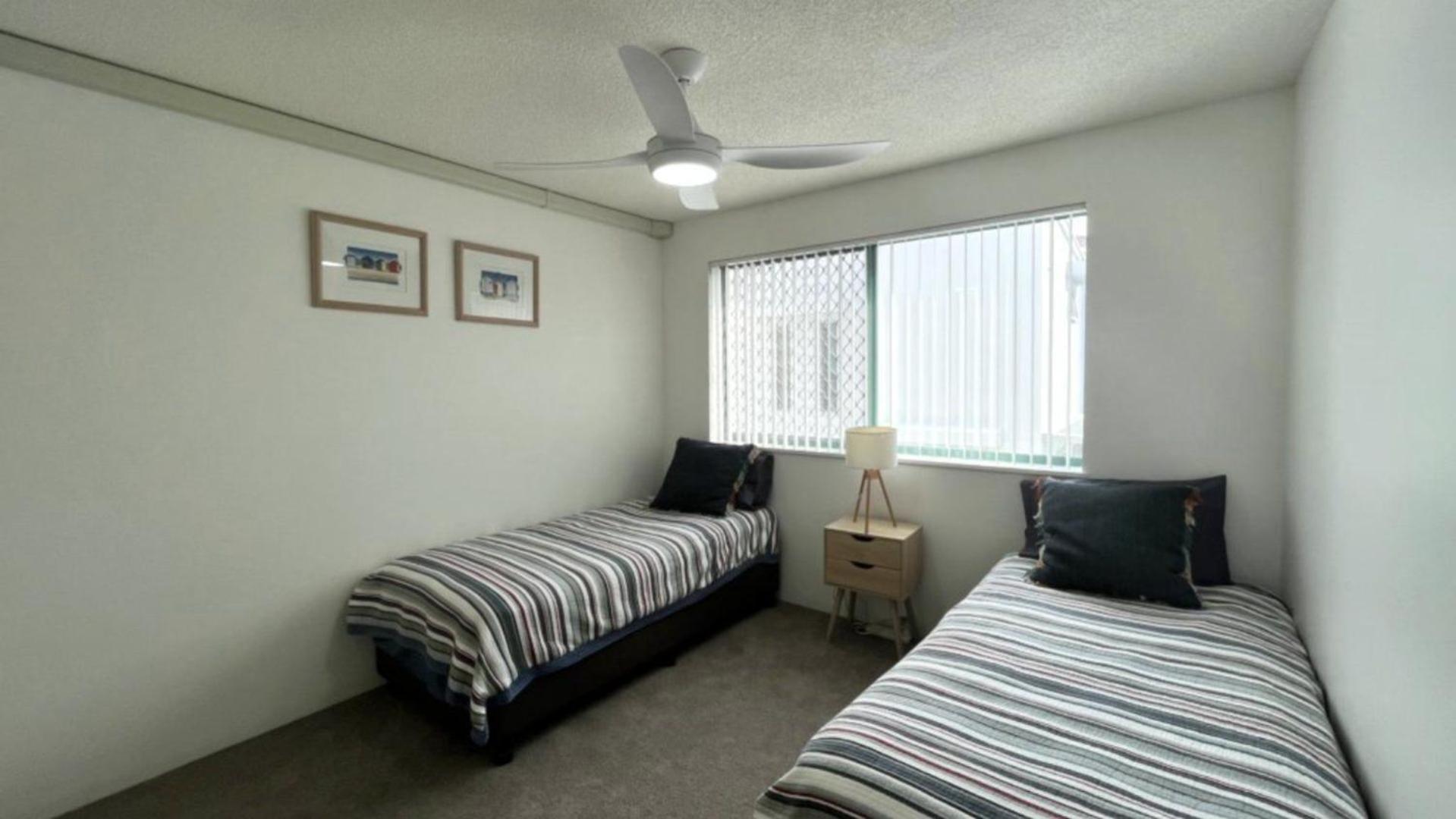 Apartment Ocean Crest Unit 7 Caloundra