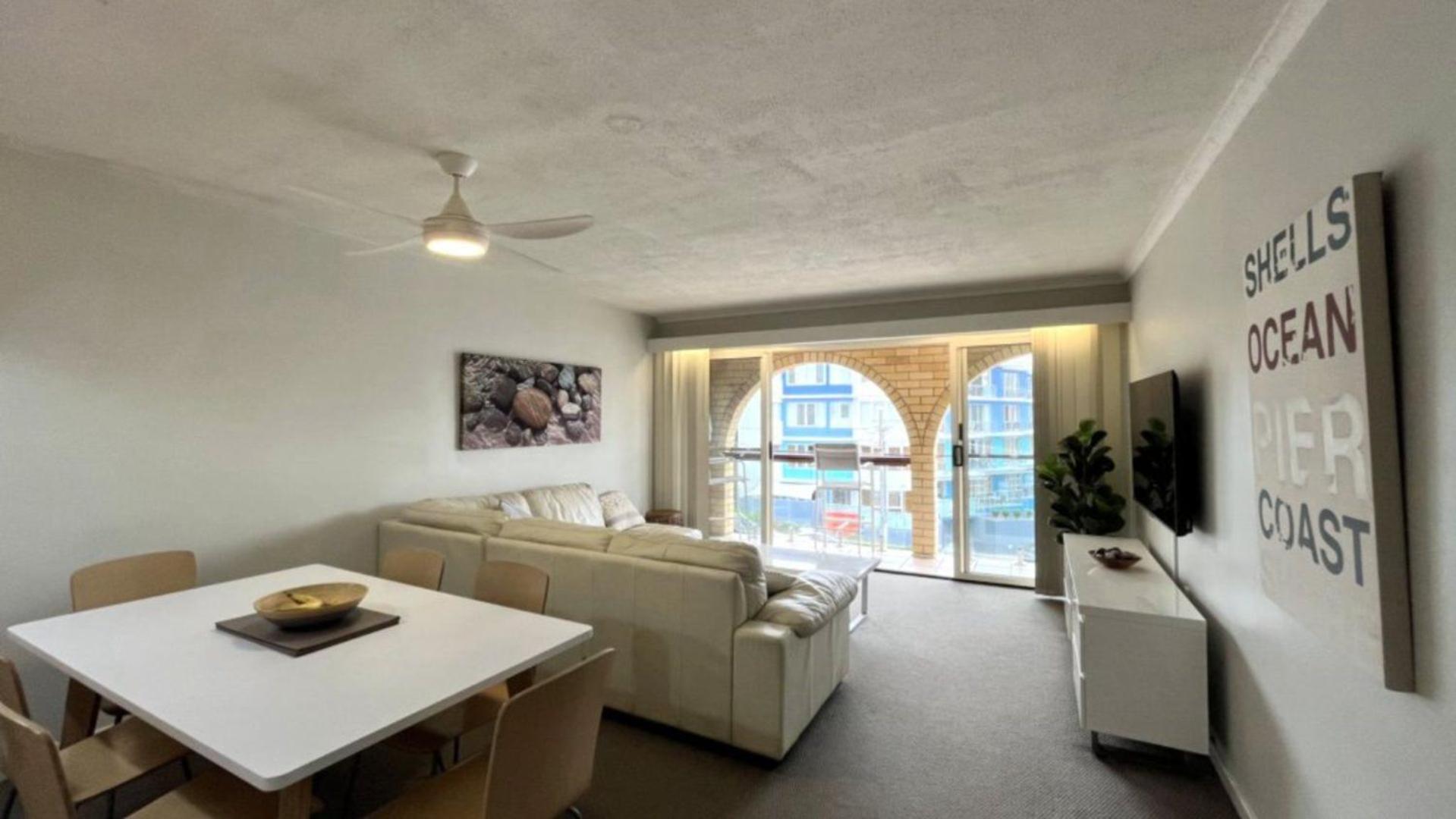 Apartment Dulkara Unit 15 *