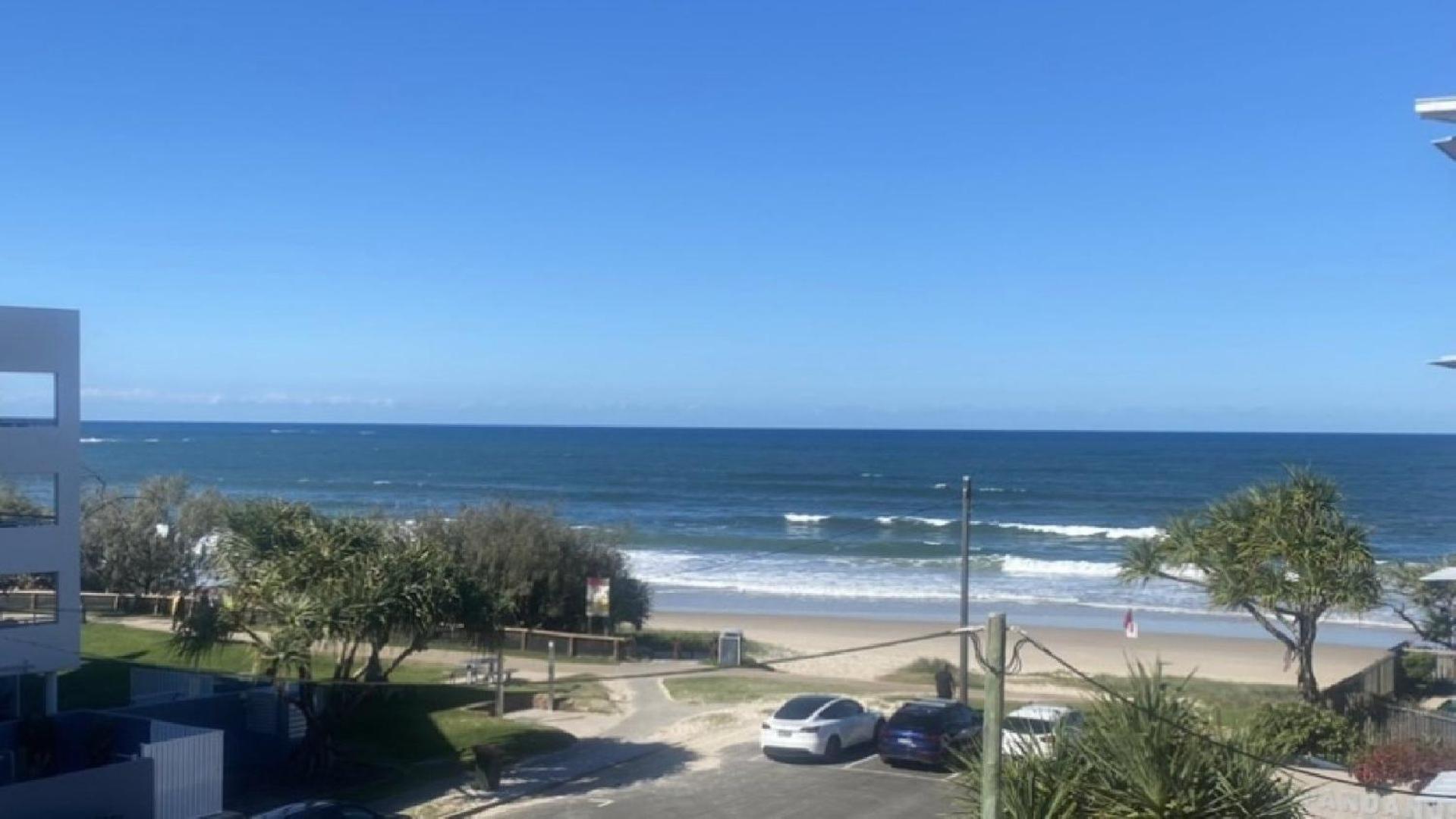 Dulkara Unit 15 Apartment Caloundra