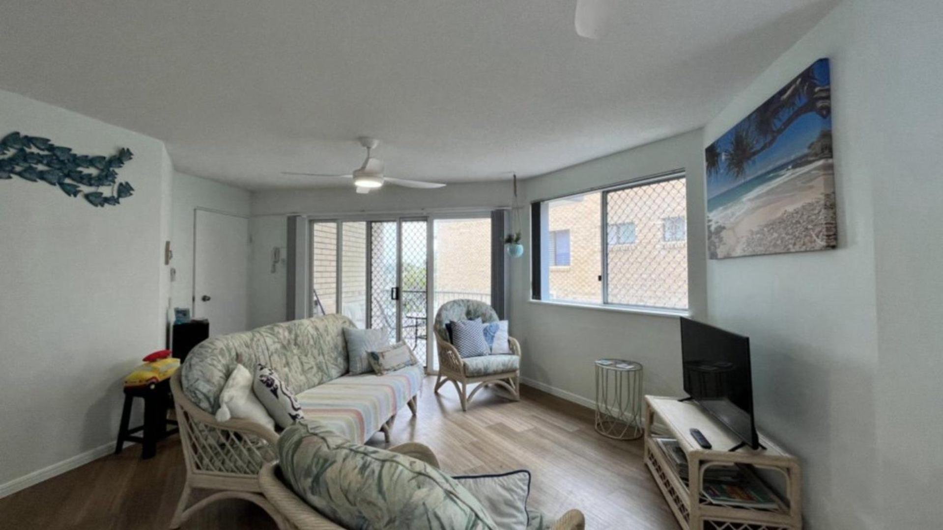 Chequers Unit 2 Apartment *