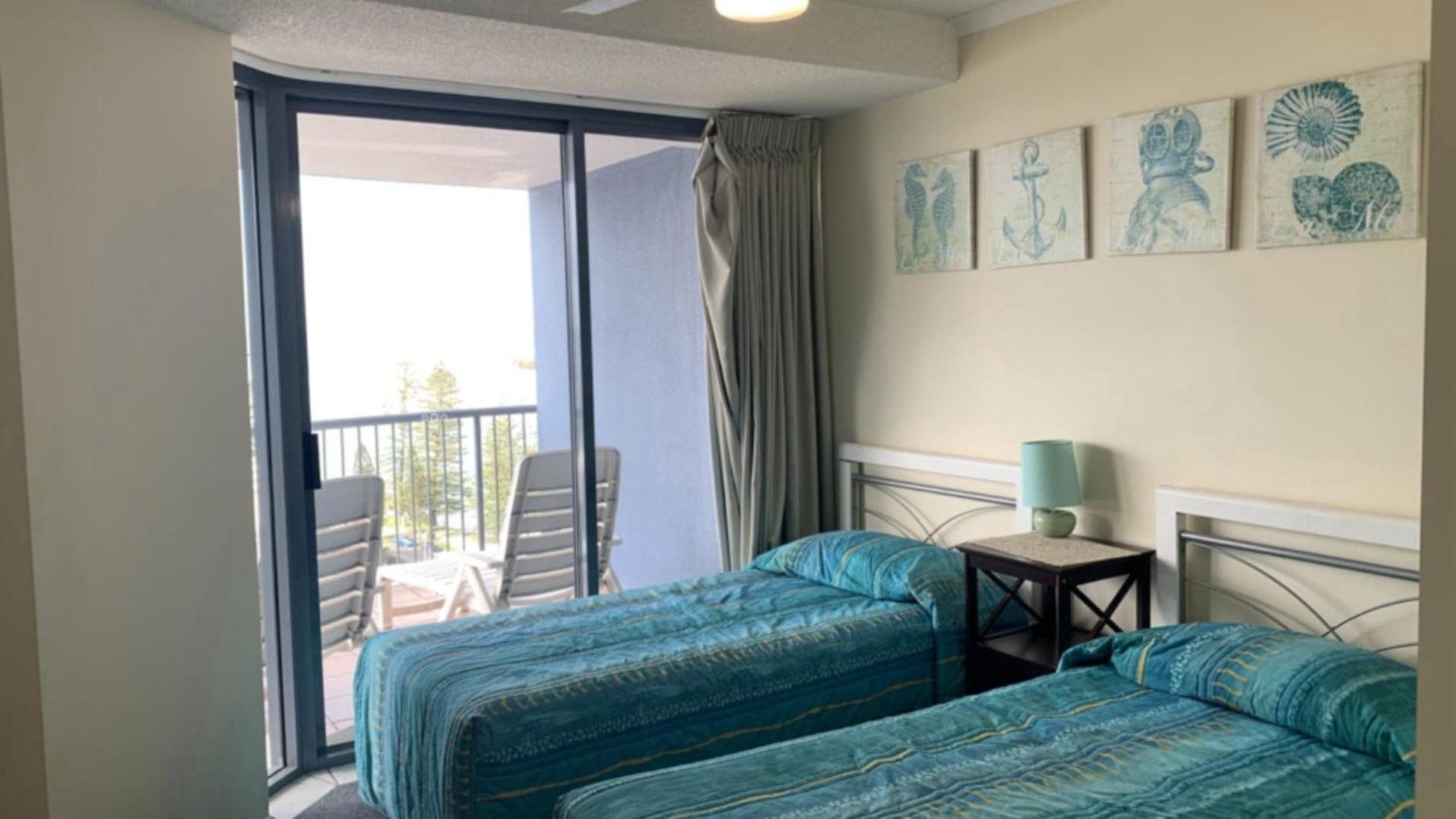 Centrepoint Unit 58 Apartment Caloundra