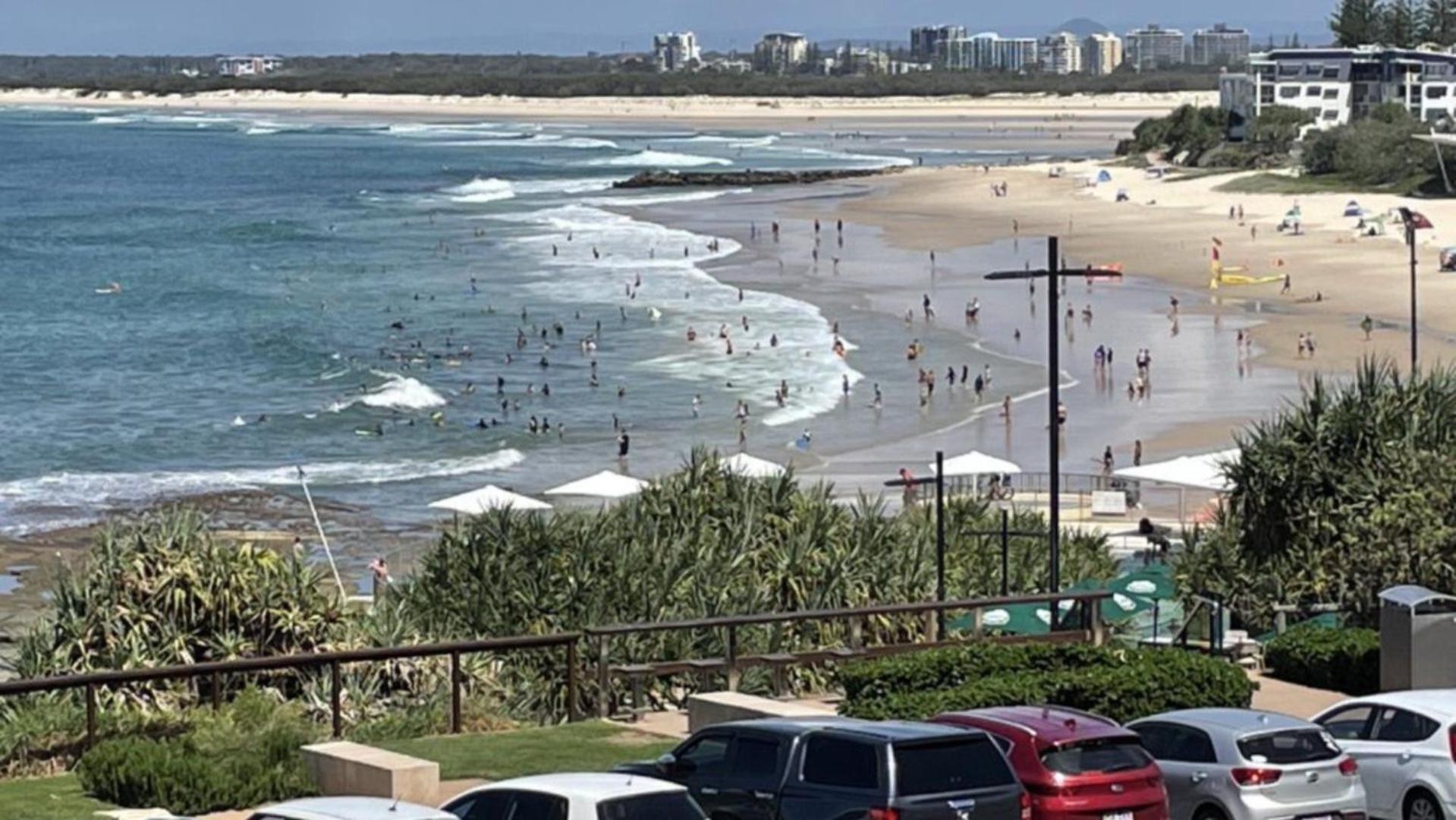 Gazeaway Unit 3 Caloundra