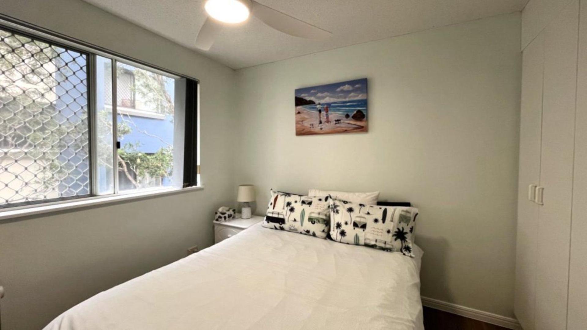 Apartment Chequers Unit 2 *