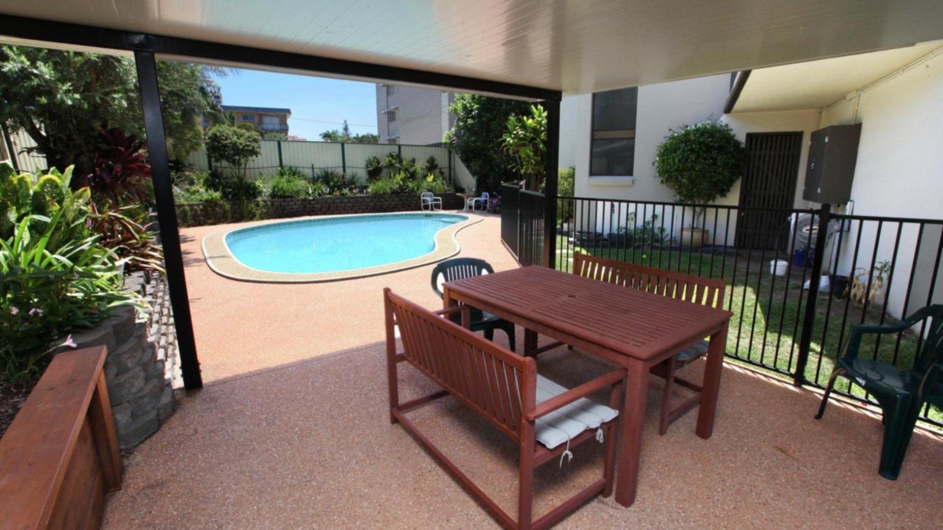 Apartment Ashwood Unit 7 *