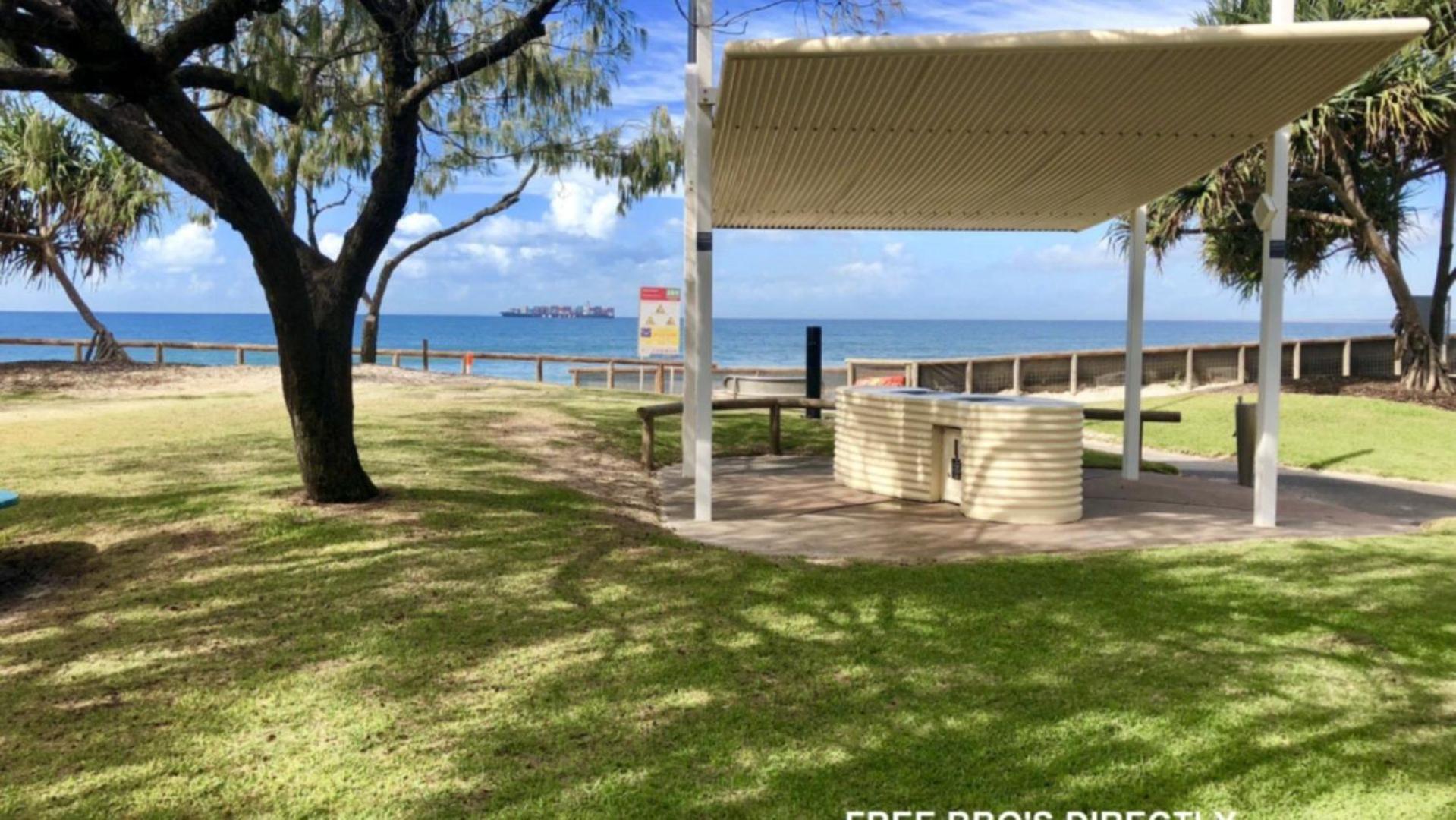 Jamarkos Unit 2 Caloundra