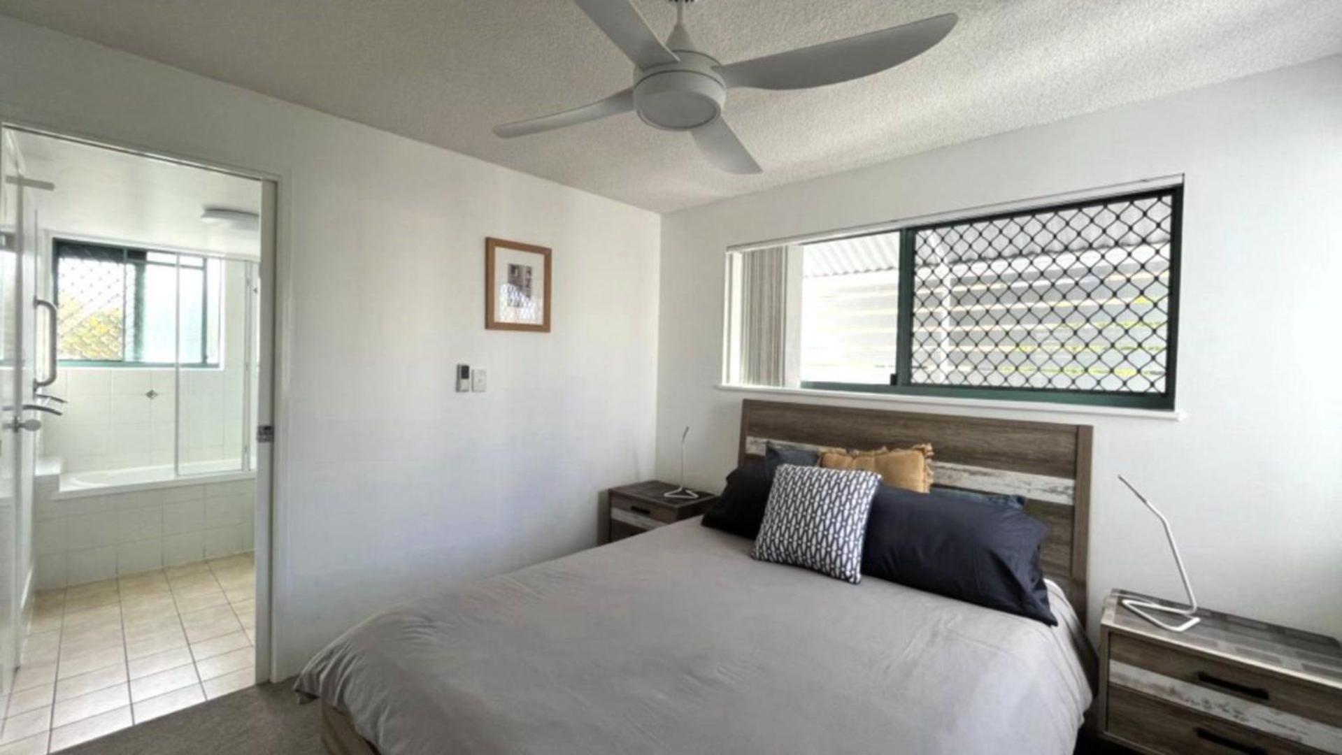 Ocean Crest Unit 7 Apartment