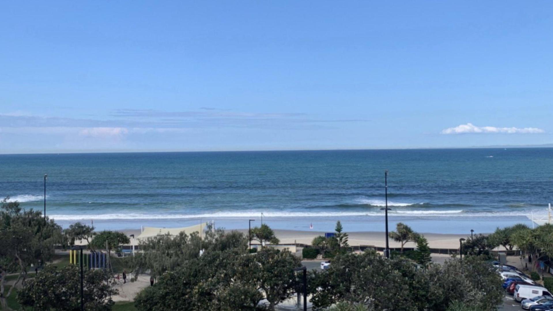 Apartment Alinga Unit 5 Caloundra