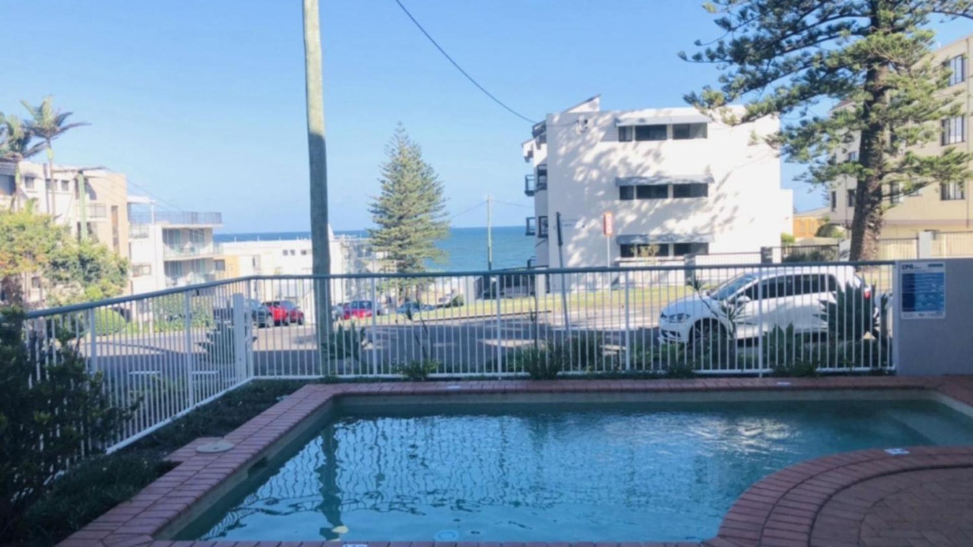 Ocean Crest Unit 7 Apartment Caloundra