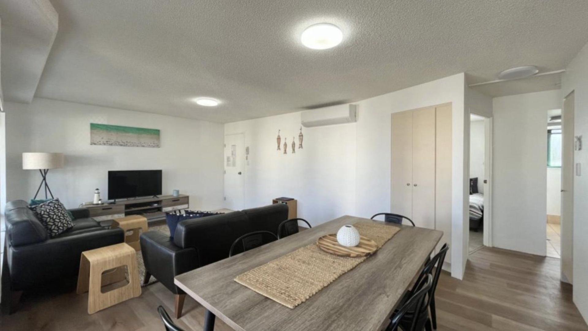 Apartment Ocean Crest Unit 7