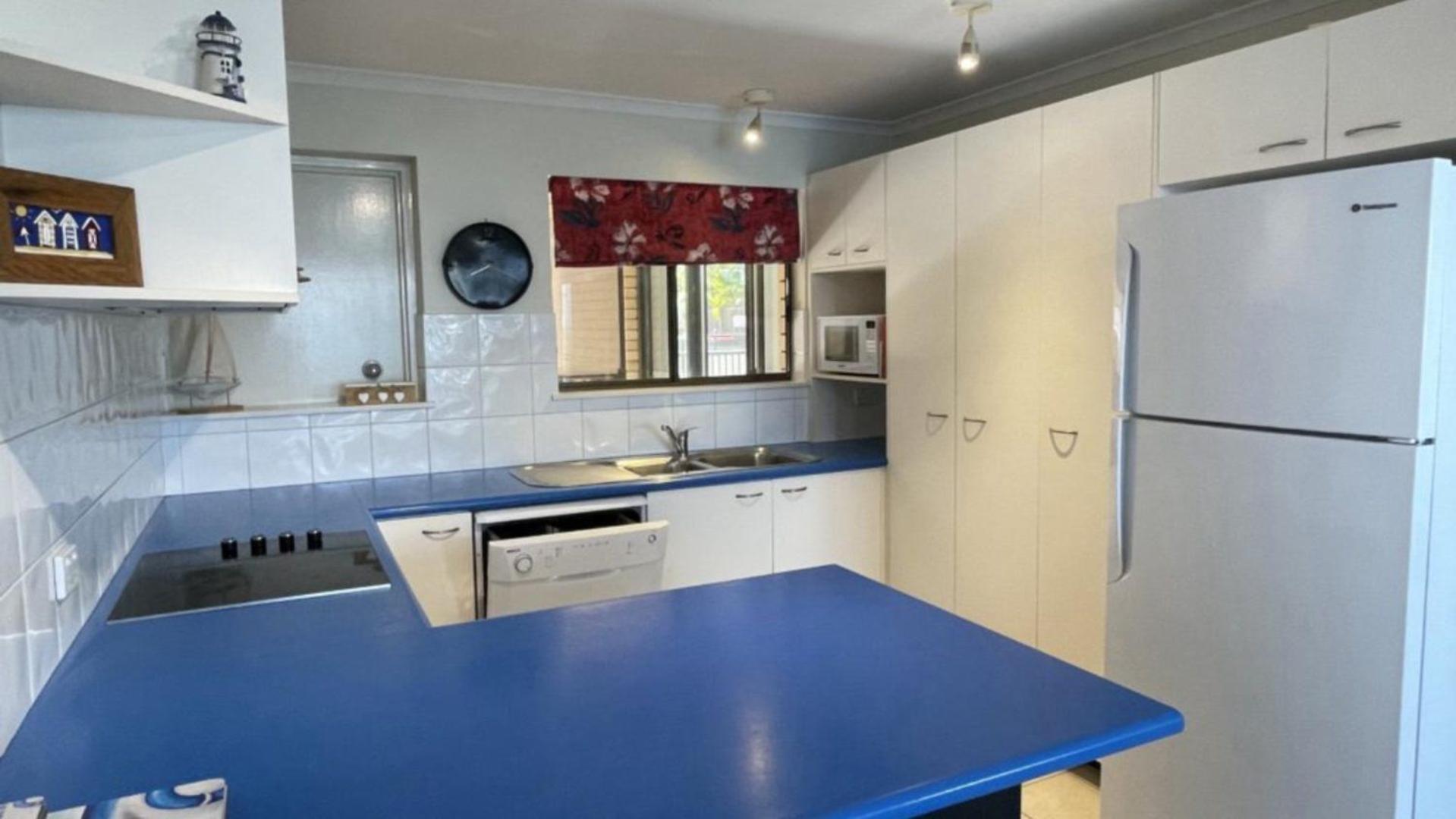 Apartment Gazeaway Unit 3 Caloundra