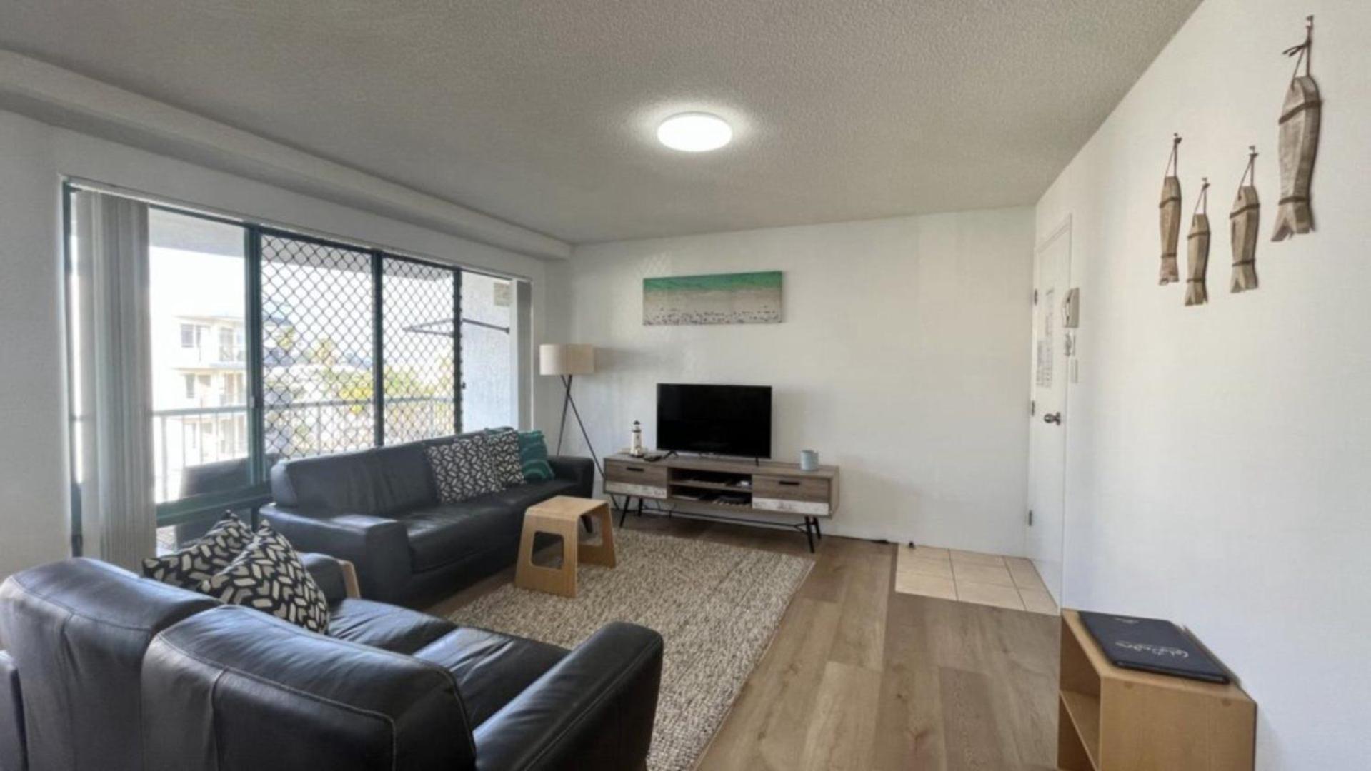 Ocean Crest Unit 7 Apartment *