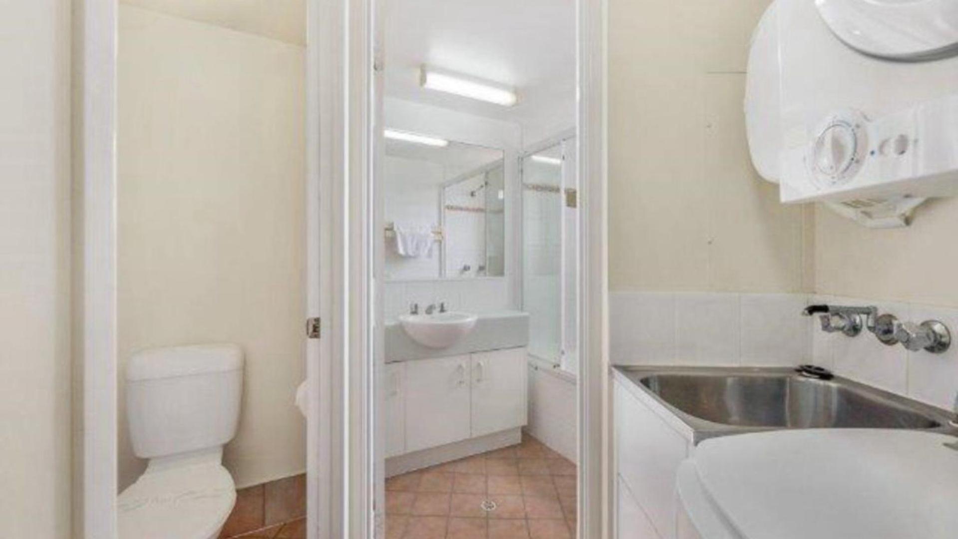 Apartment Campbells Cove Unit 12 Caloundra