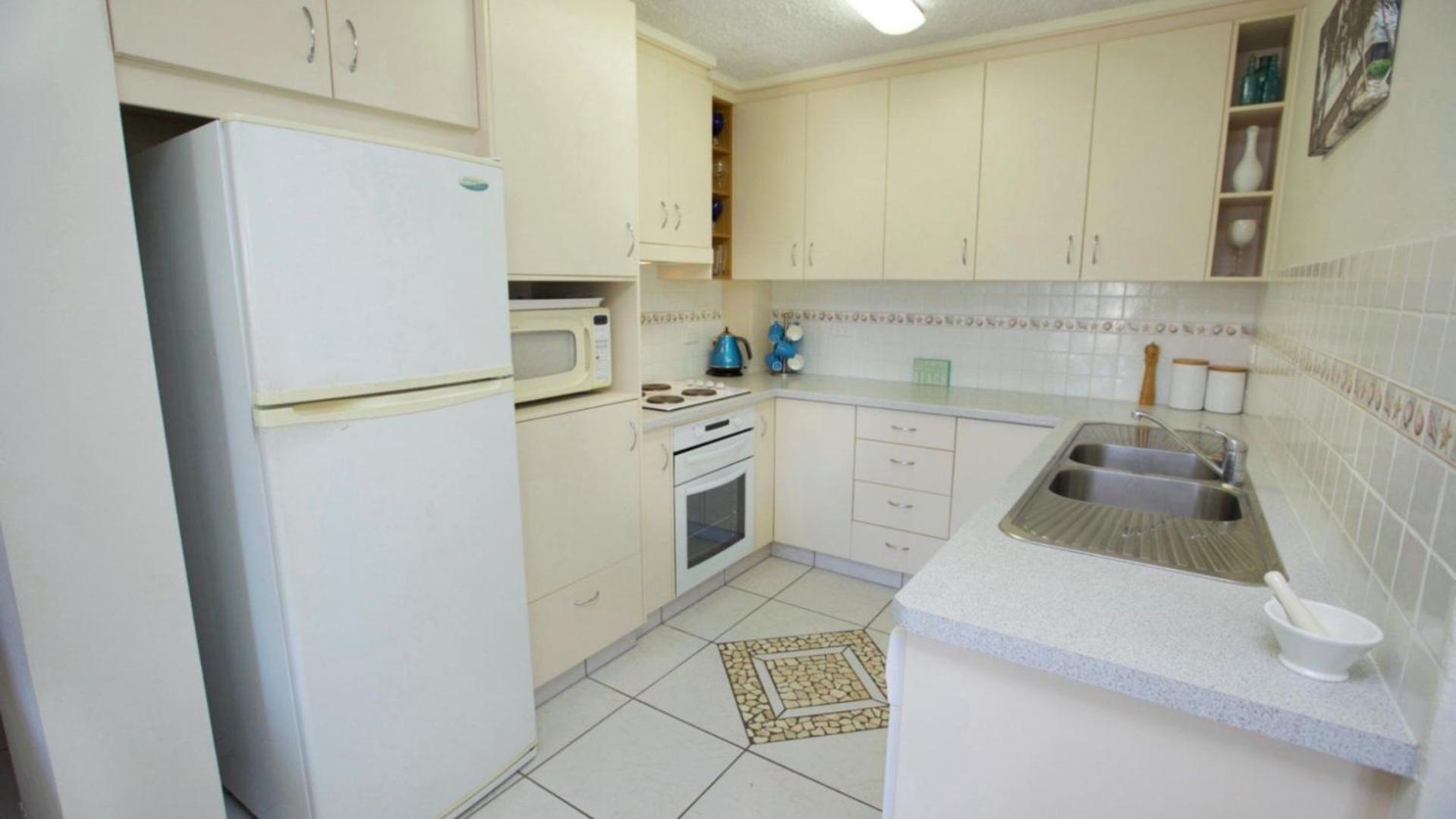 Ashwood Unit 7 Apartment