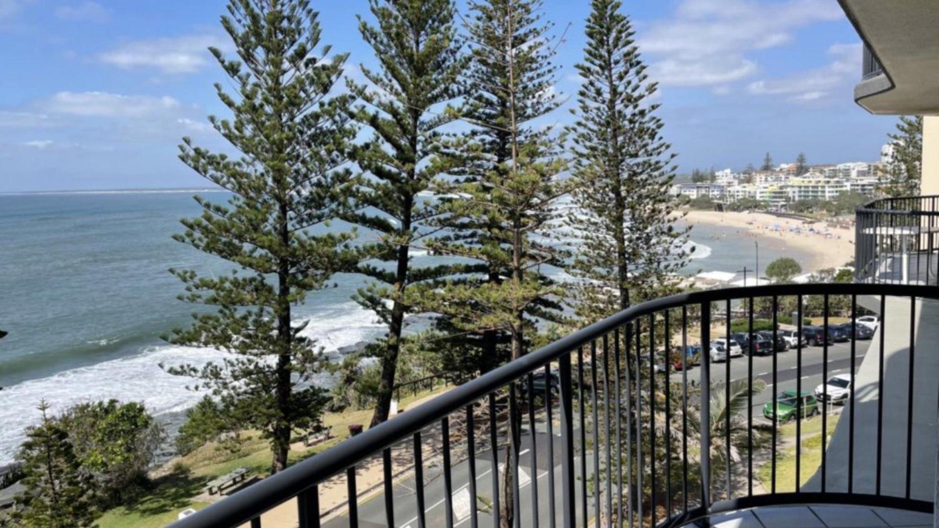 Apartment Campbells Cove Unit 12 *