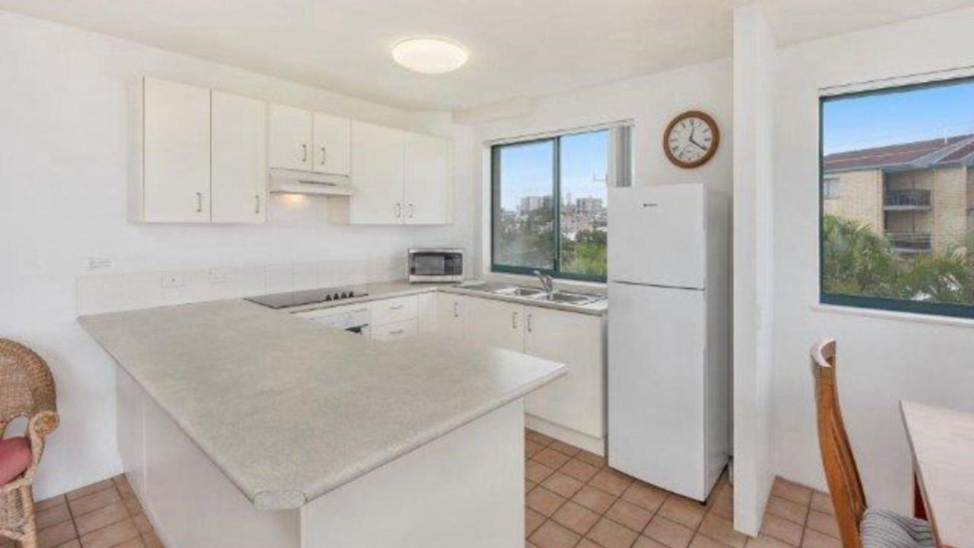 Campbells Cove Unit 12 Apartment Caloundra
