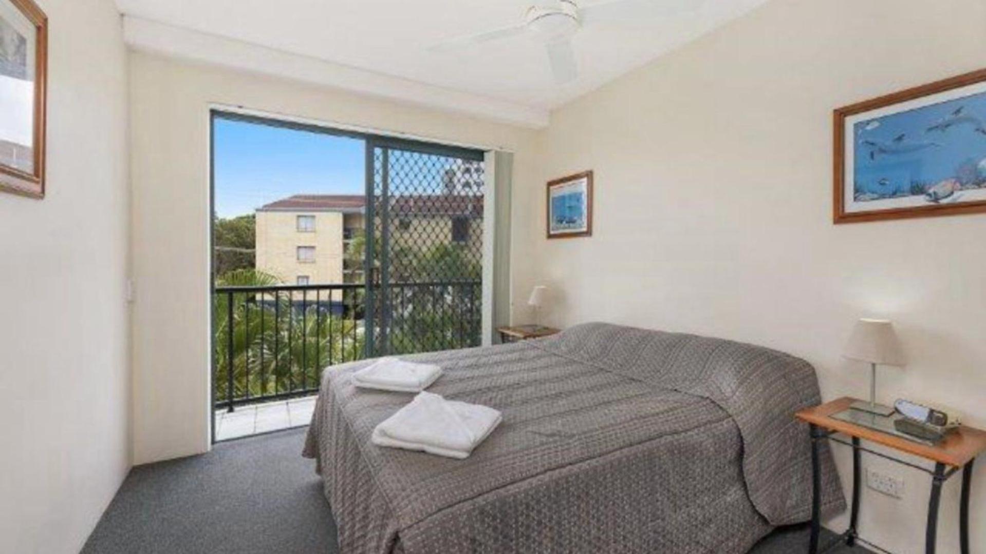 Apartment Campbells Cove Unit 12 *