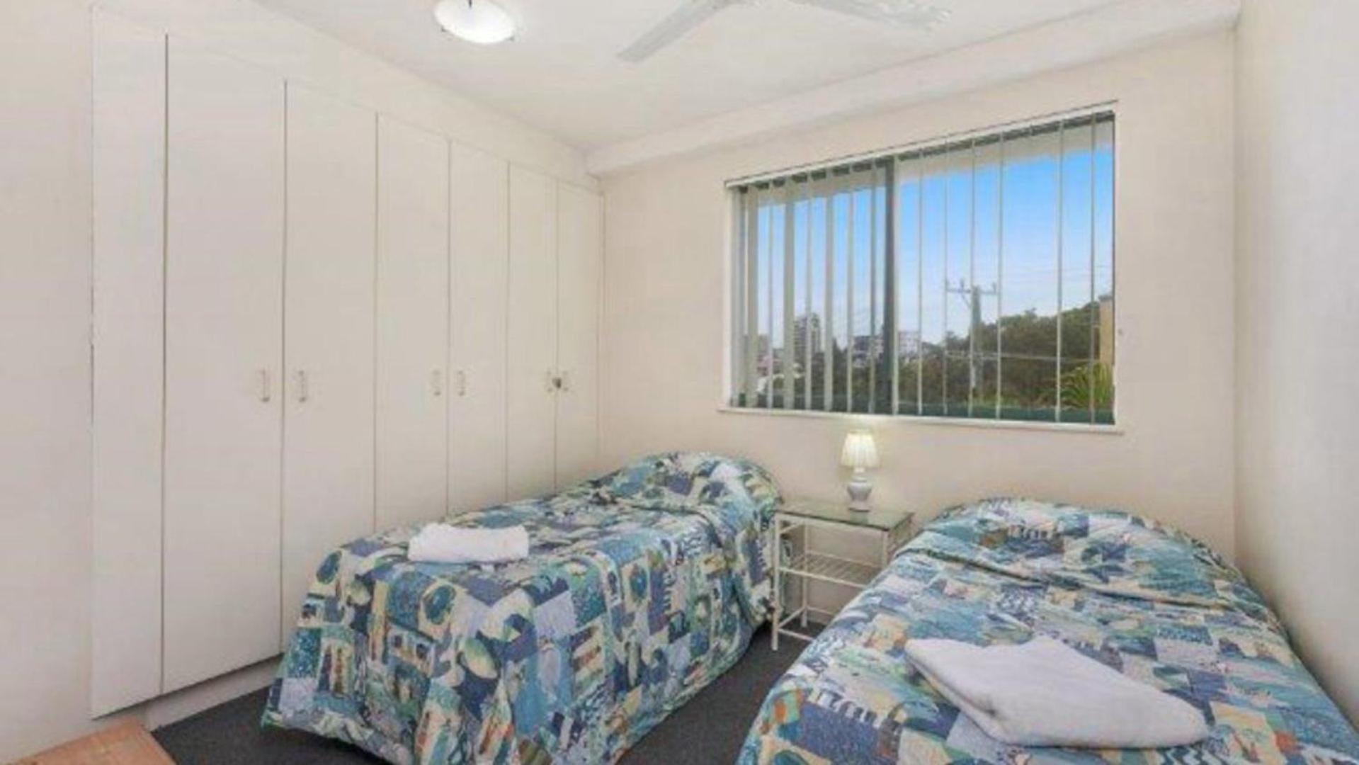 Campbells Cove Unit 12 Apartment